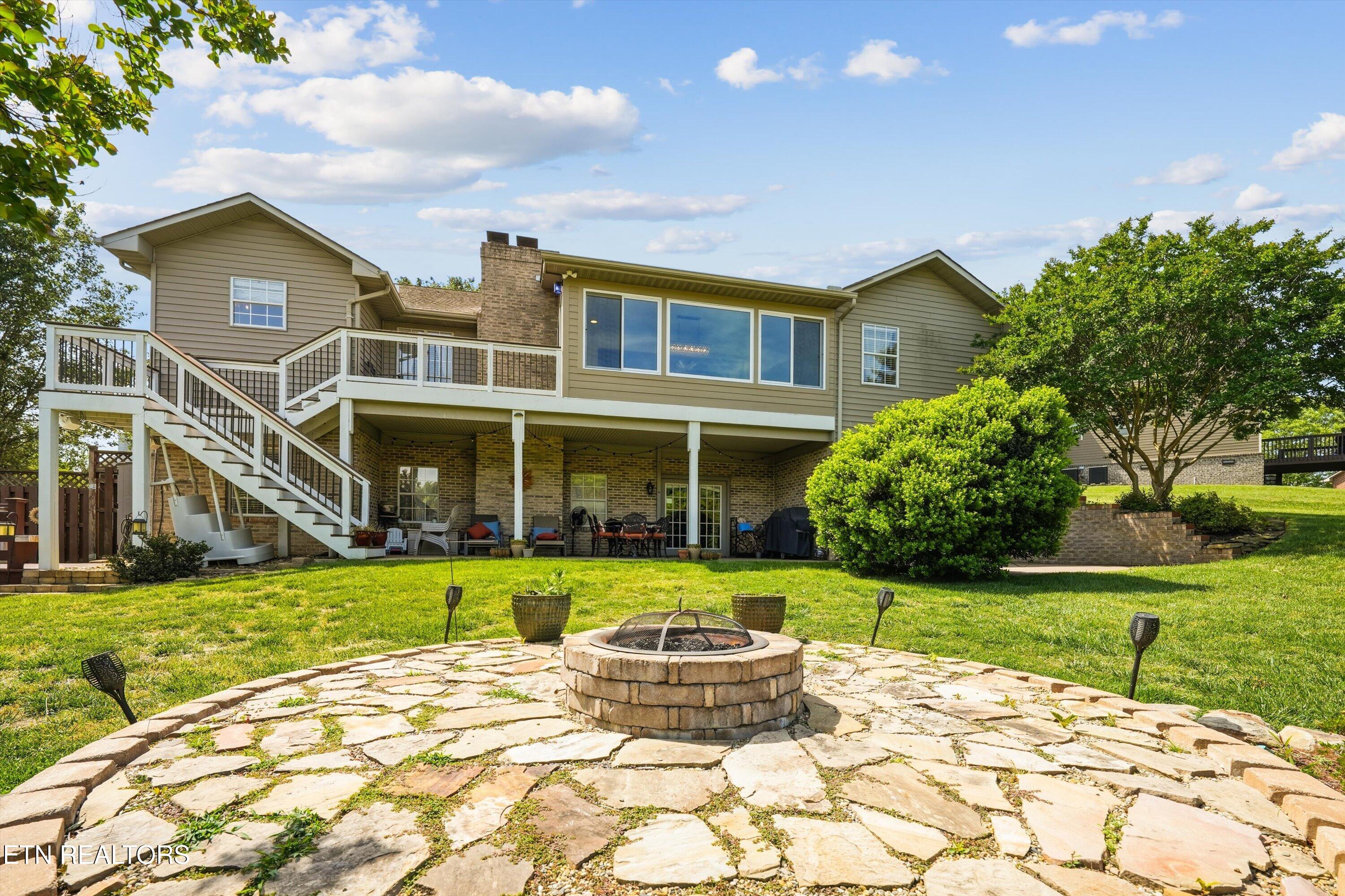 101 Ostenbarker Street Maryville TN 37804