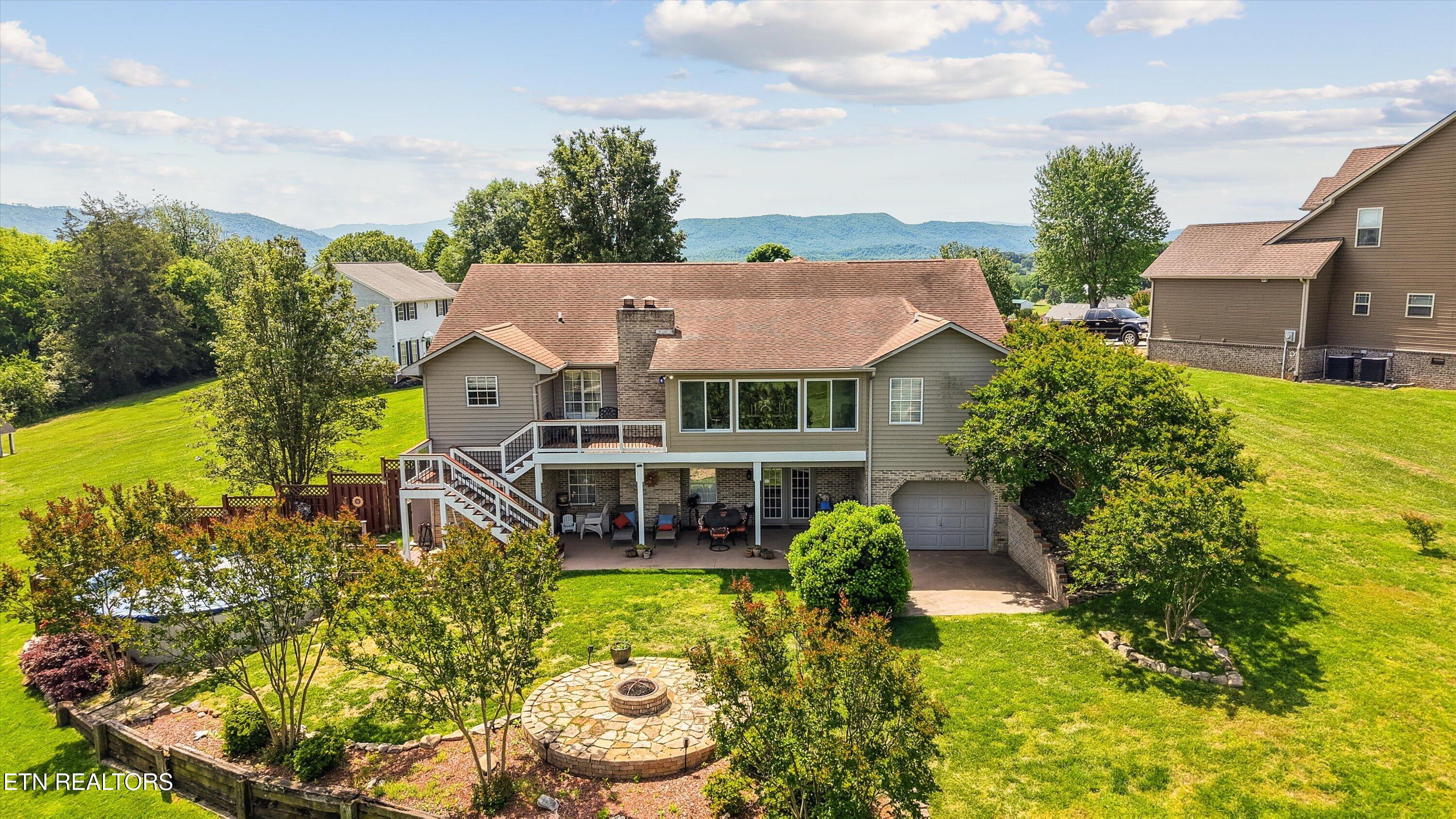 101 Ostenbarker Street Maryville TN 37804