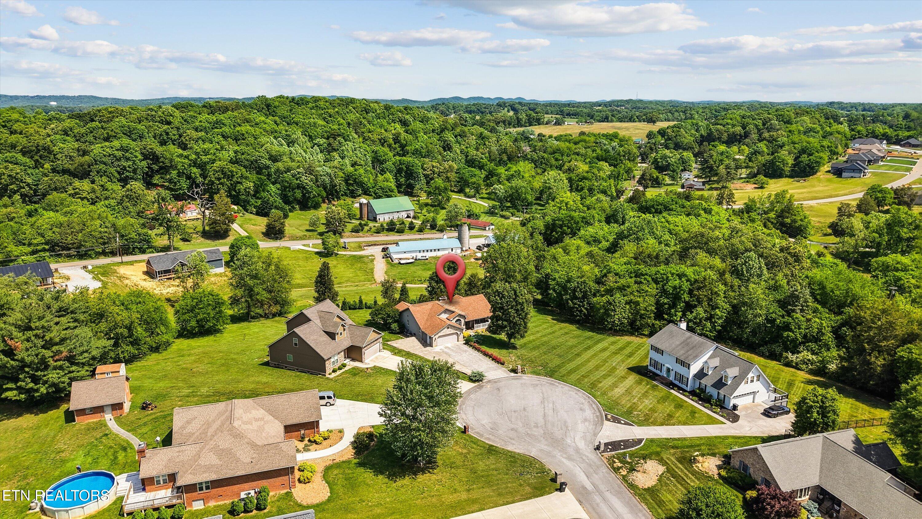 101 Ostenbarker Street Maryville TN 37804