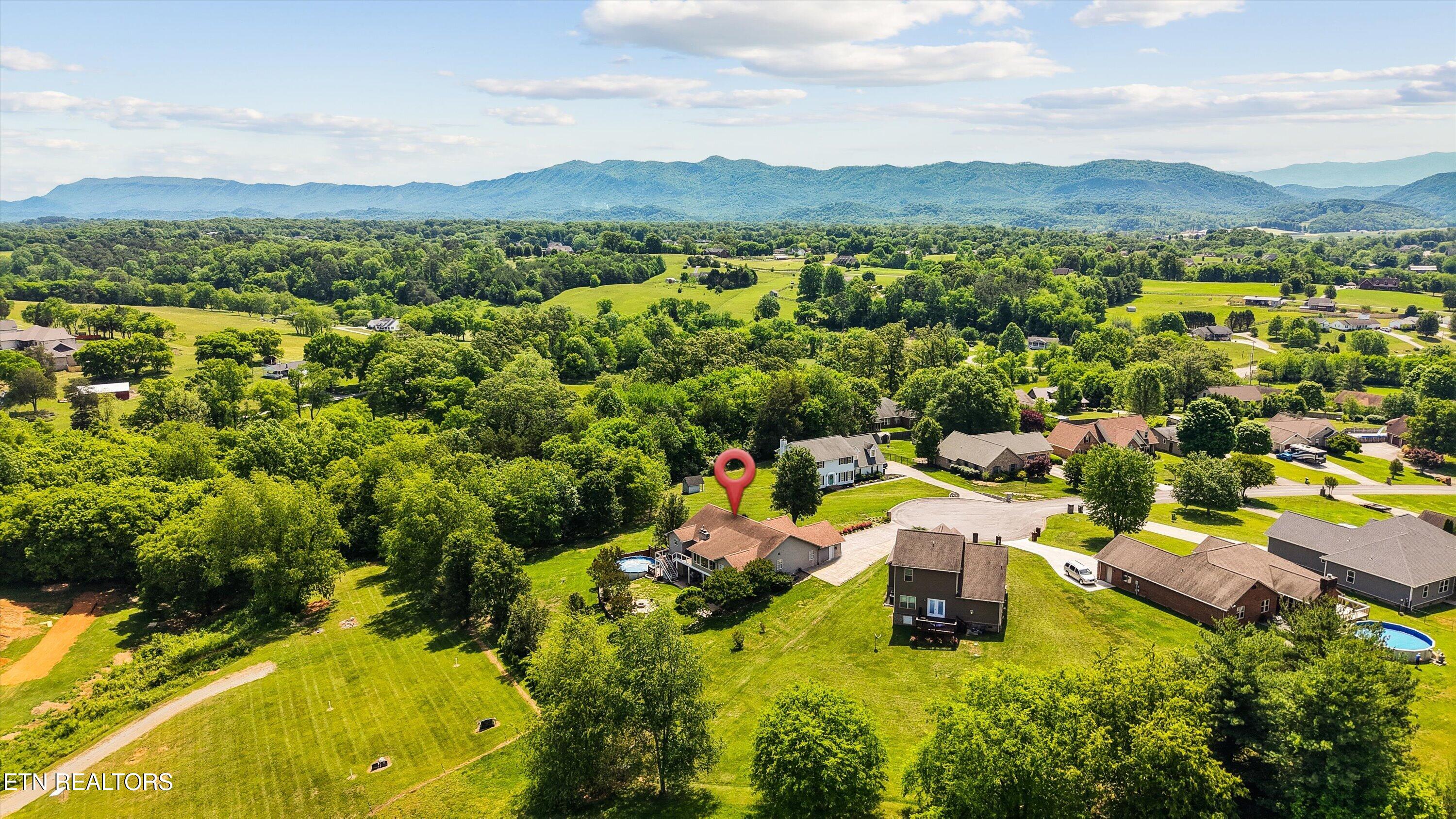 101 Ostenbarker Street Maryville TN 37804