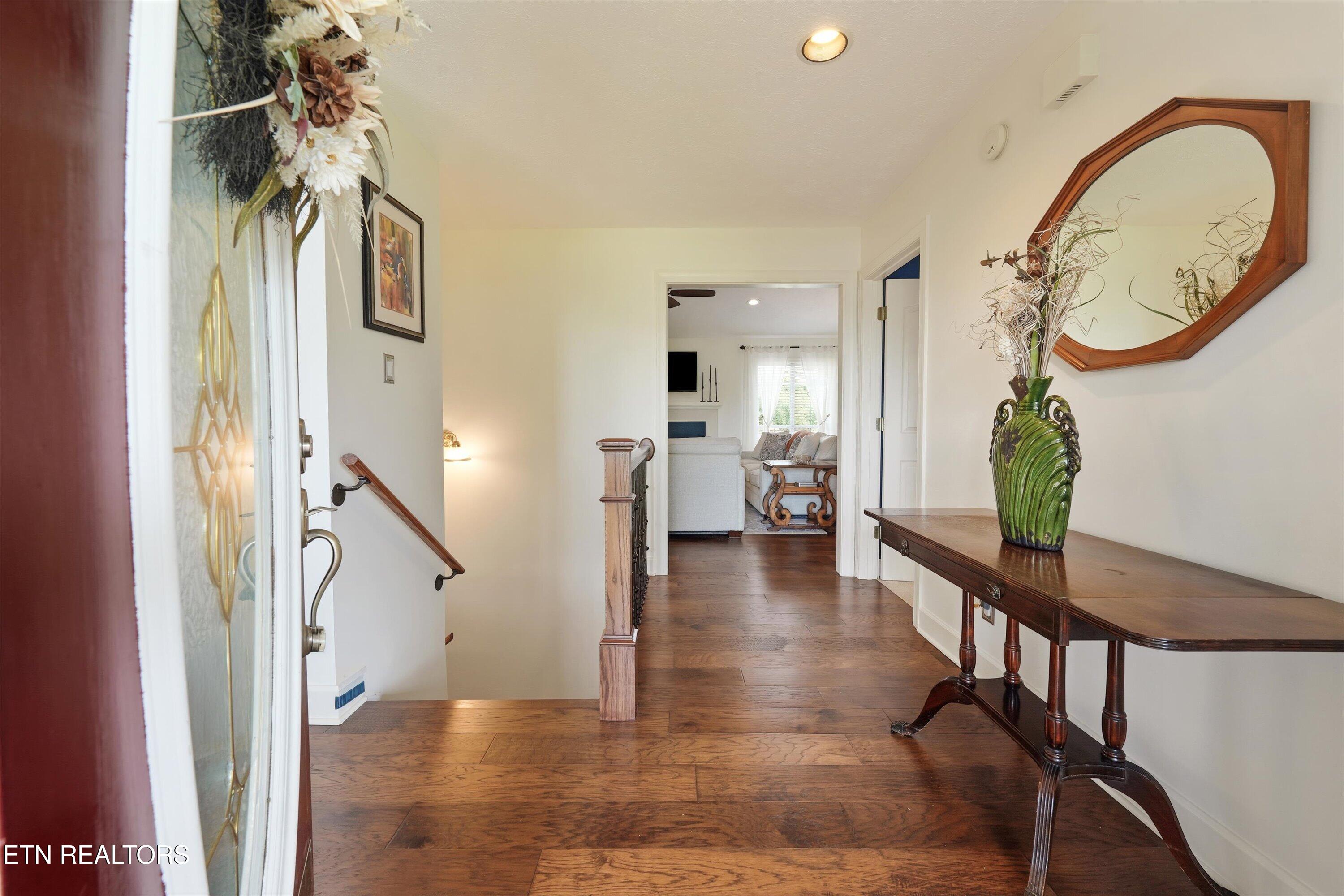 101 Ostenbarker Street Maryville TN 37804