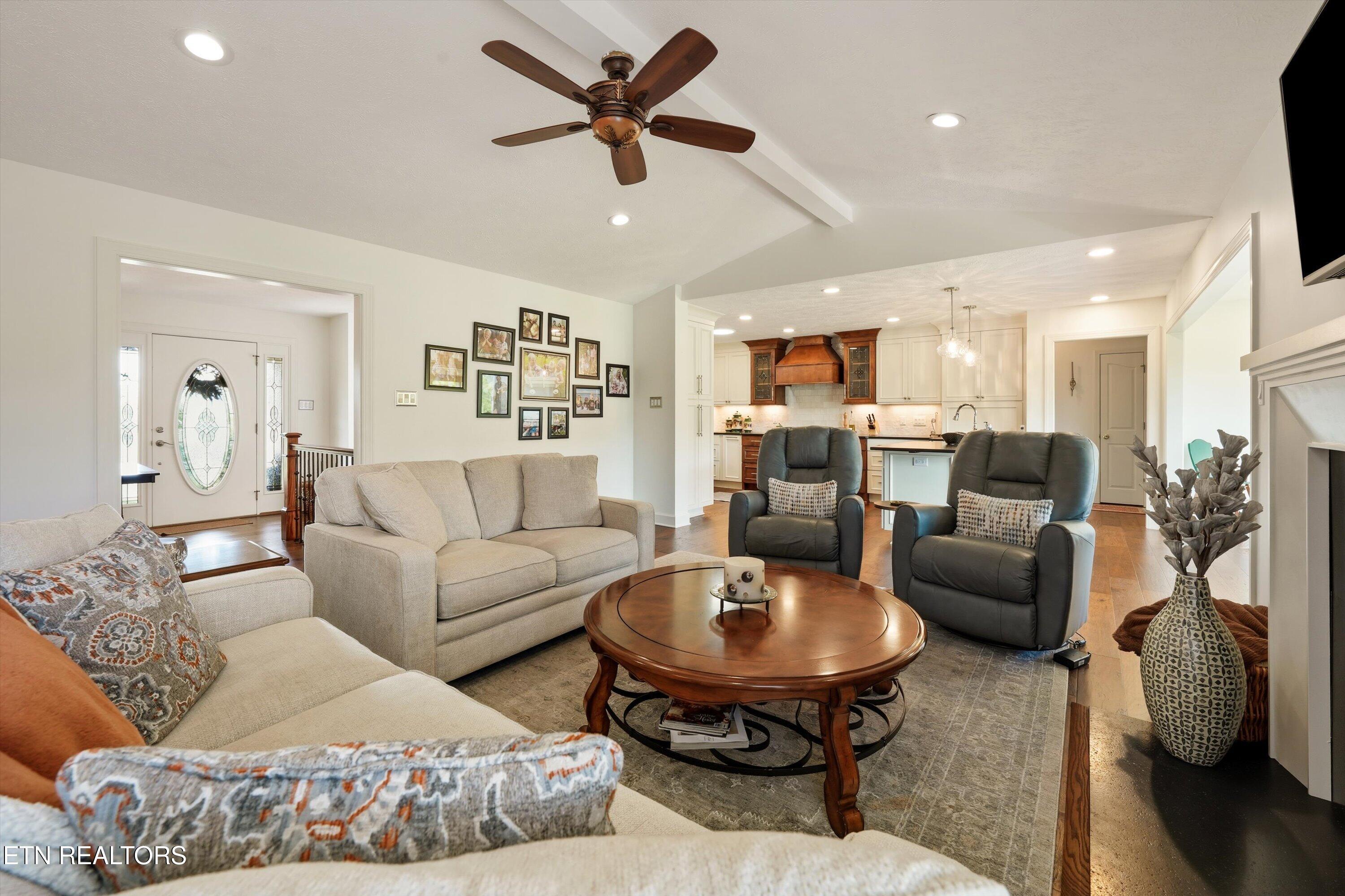 101 Ostenbarker Street Maryville TN 37804