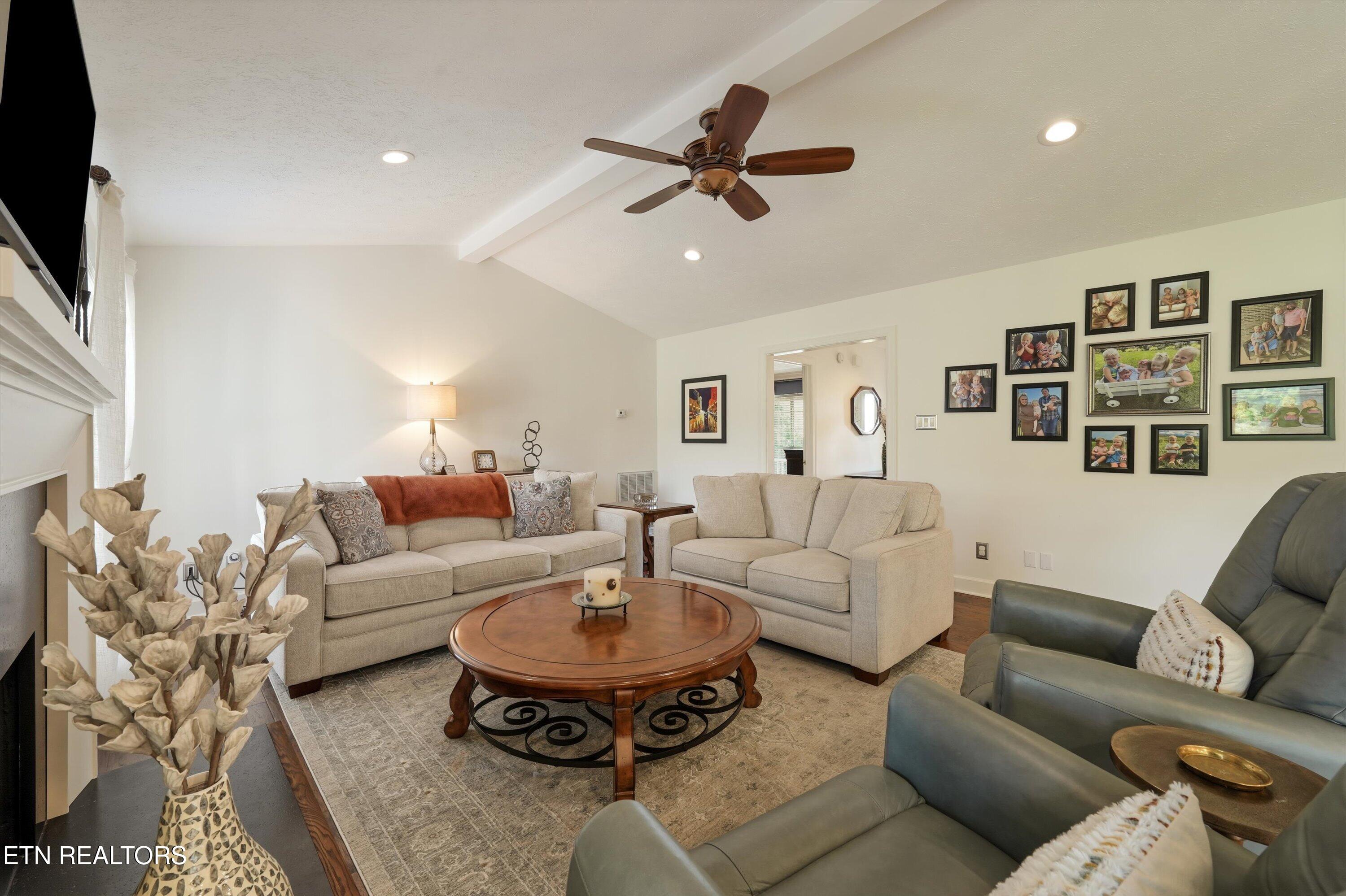 101 Ostenbarker Street Maryville TN 37804