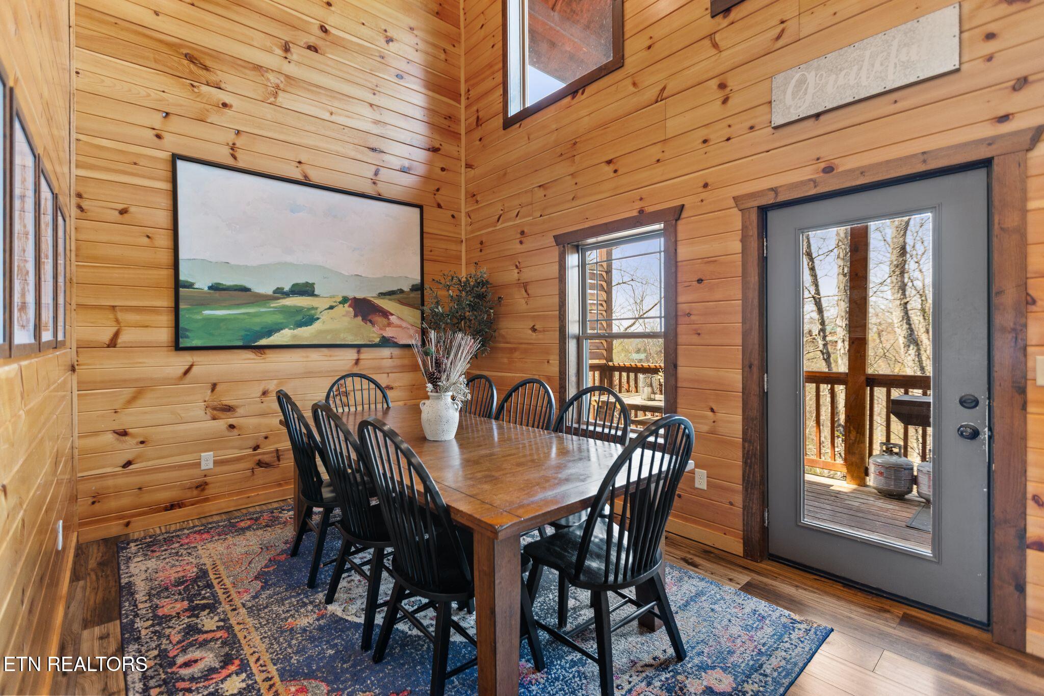 668 Stockton Drive Sevierville TN 37876