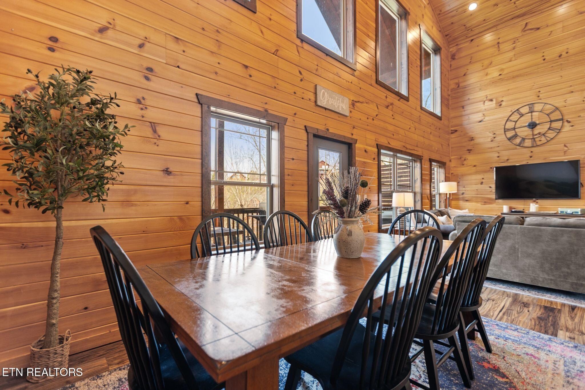 668 Stockton Drive Sevierville TN 37876