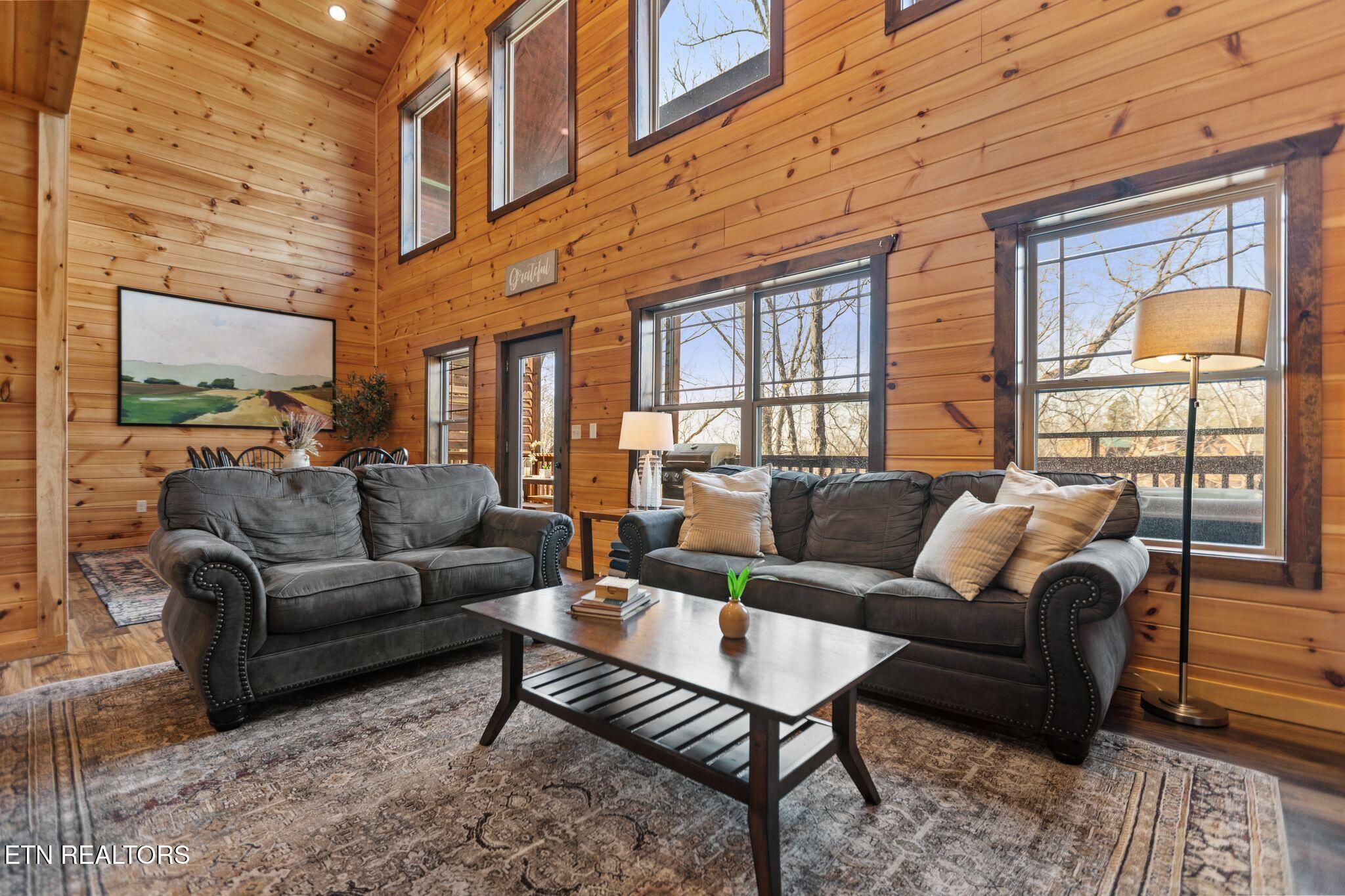 668 Stockton Drive Sevierville TN 37876