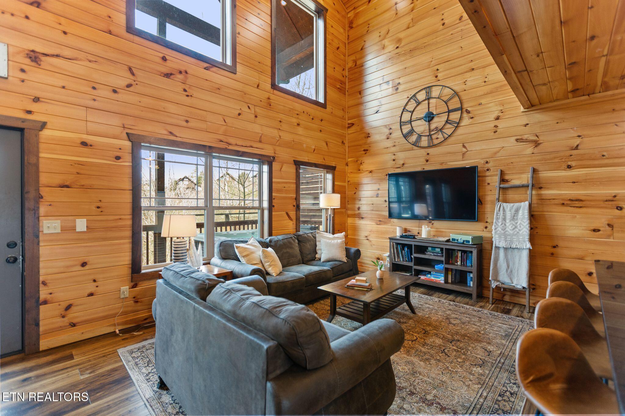668 Stockton Drive Sevierville TN 37876