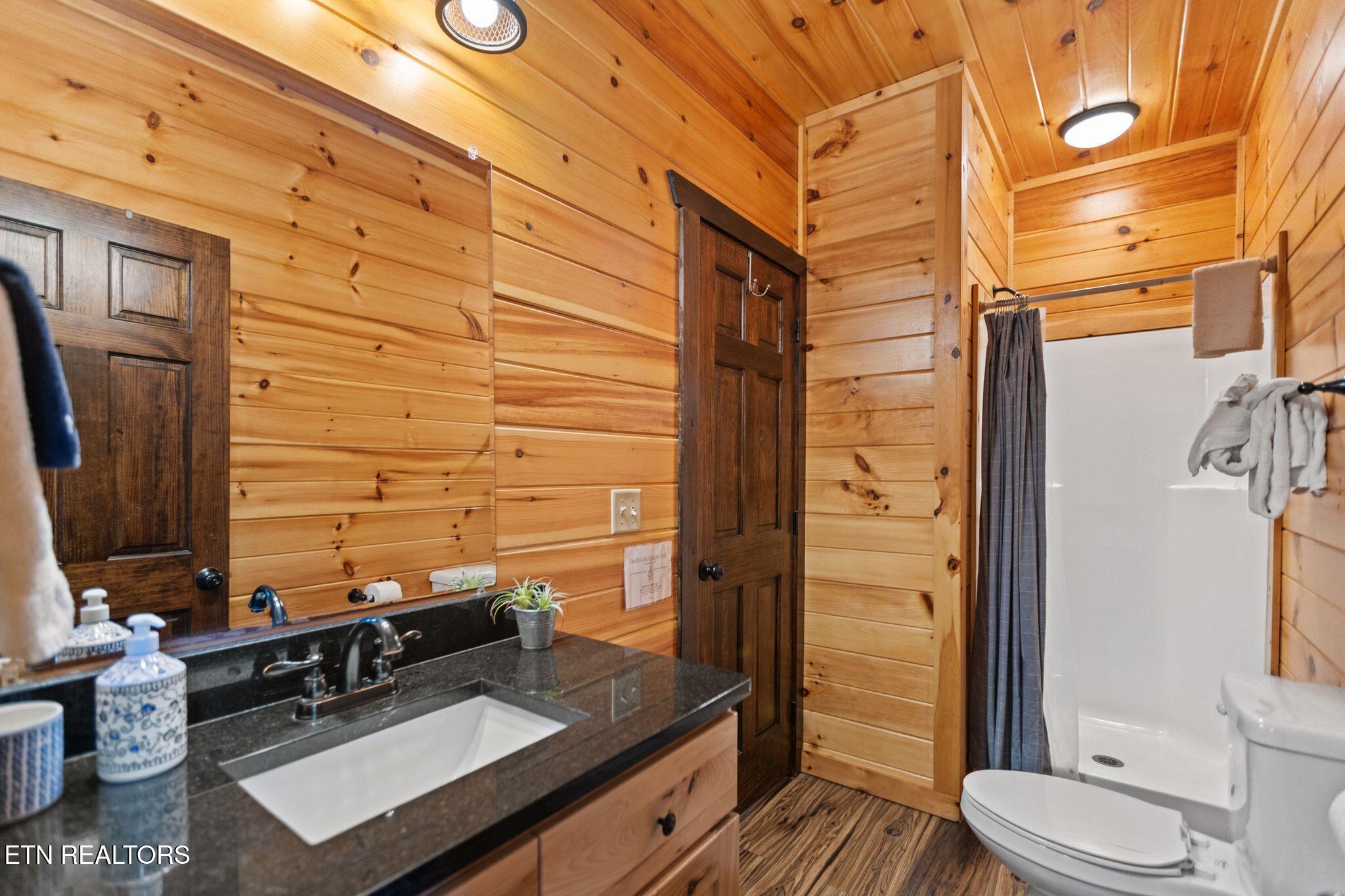 668 Stockton Drive Sevierville TN 37876