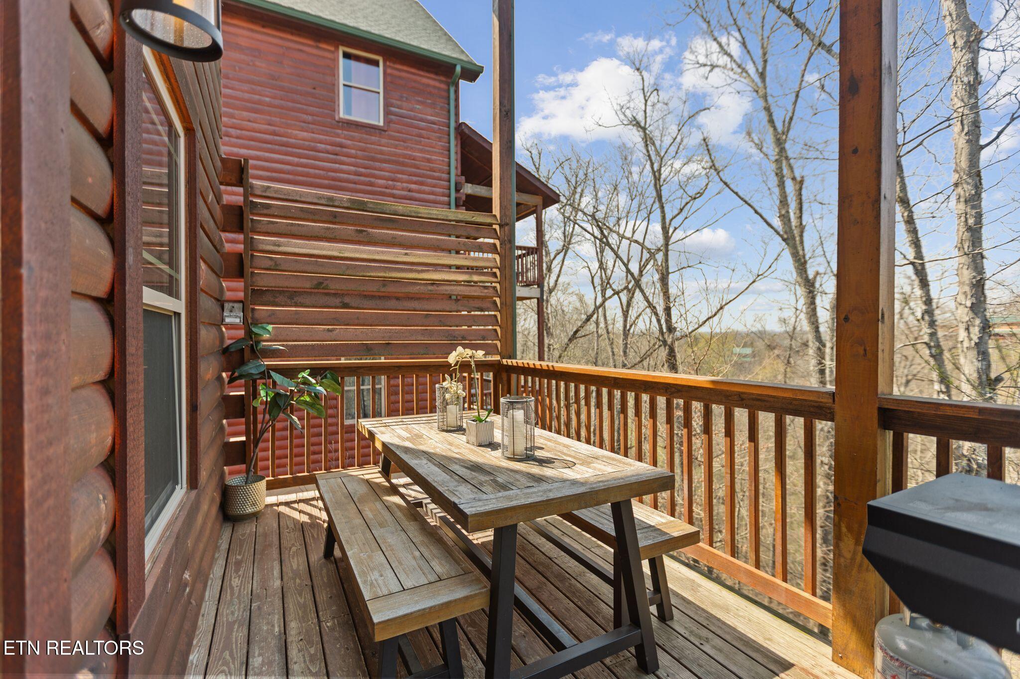 668 Stockton Drive Sevierville TN 37876