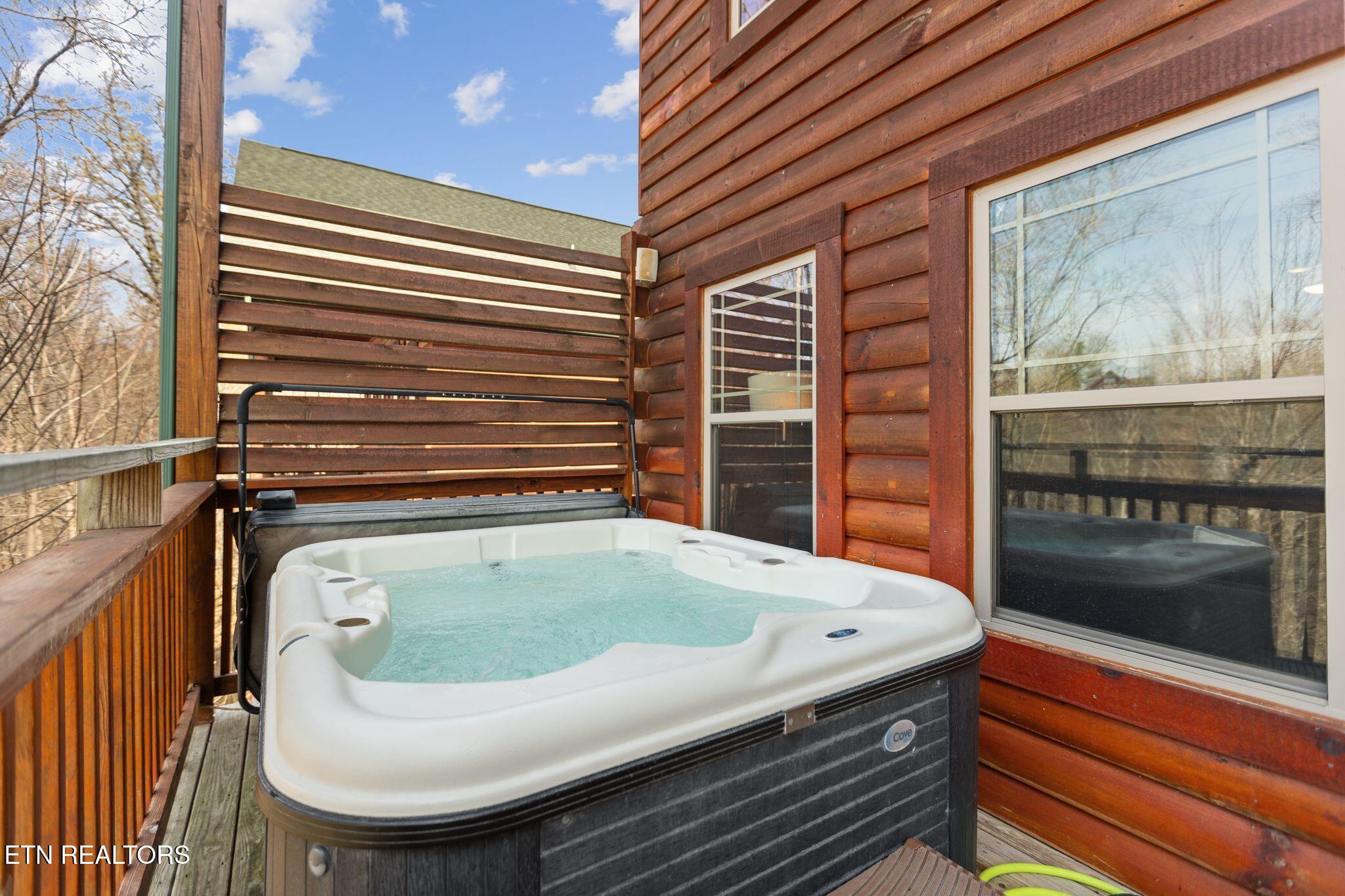 668 Stockton Drive Sevierville TN 37876