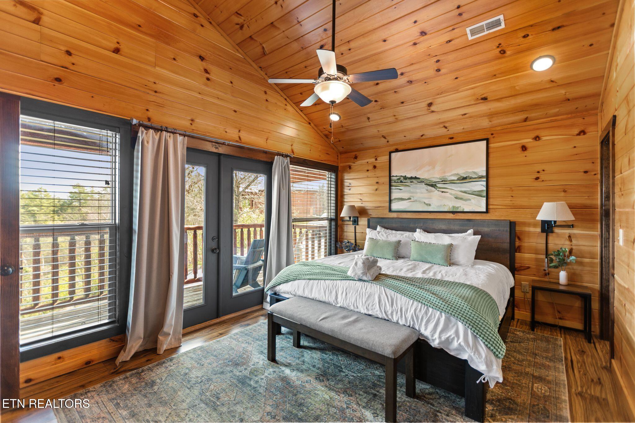 668 Stockton Drive Sevierville TN 37876