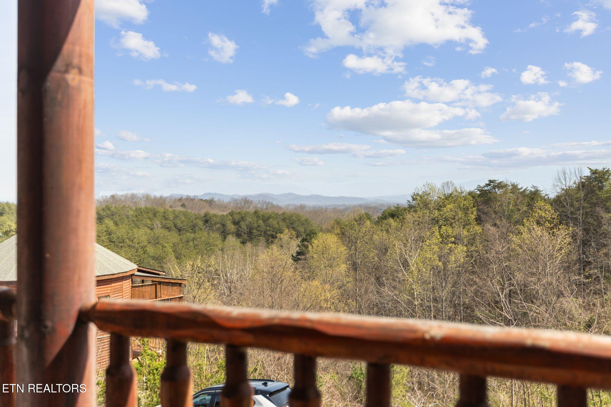 668 Stockton Drive Sevierville TN 37876
