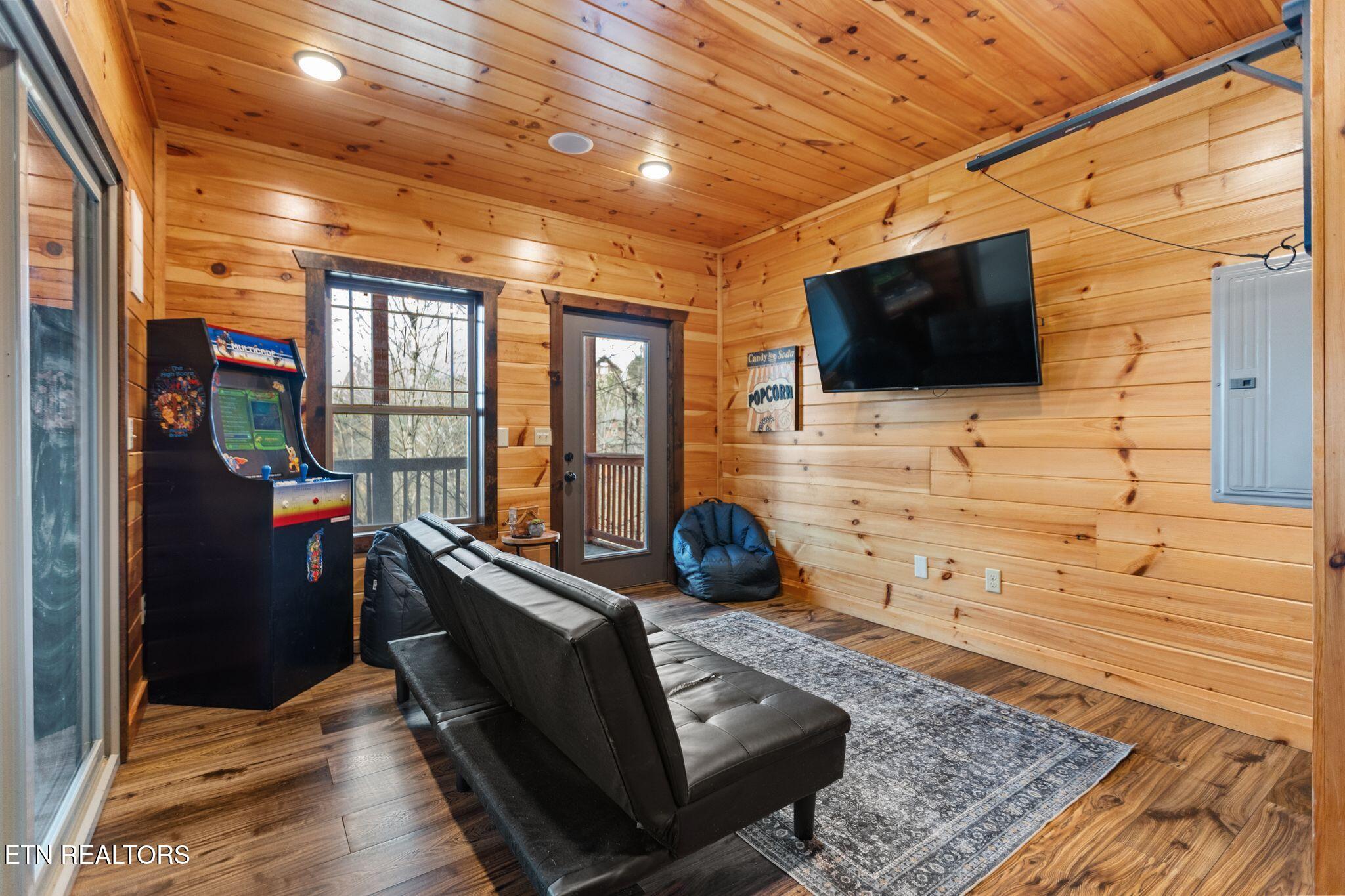 668 Stockton Drive Sevierville TN 37876