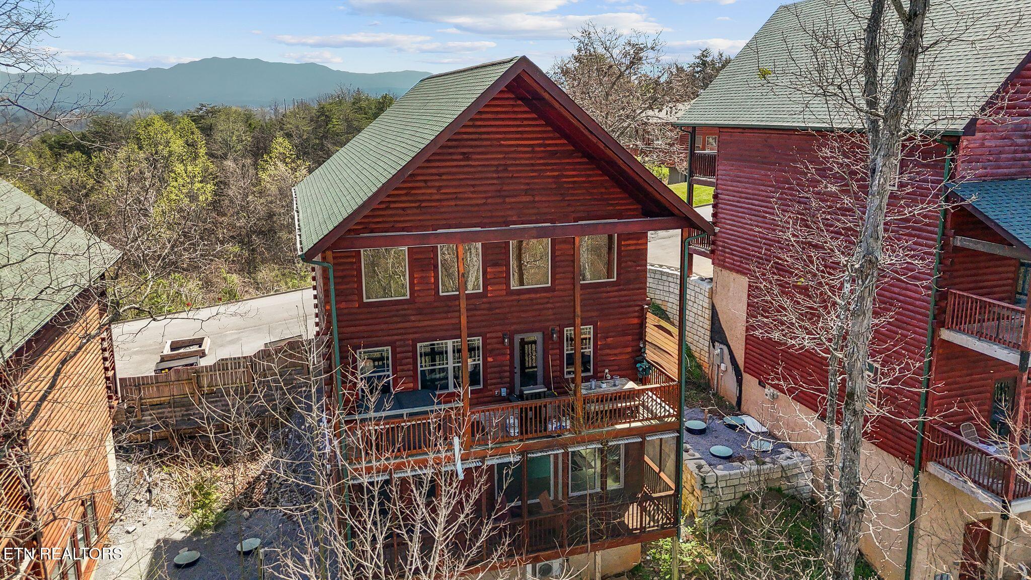 668 Stockton Drive Sevierville TN 37876