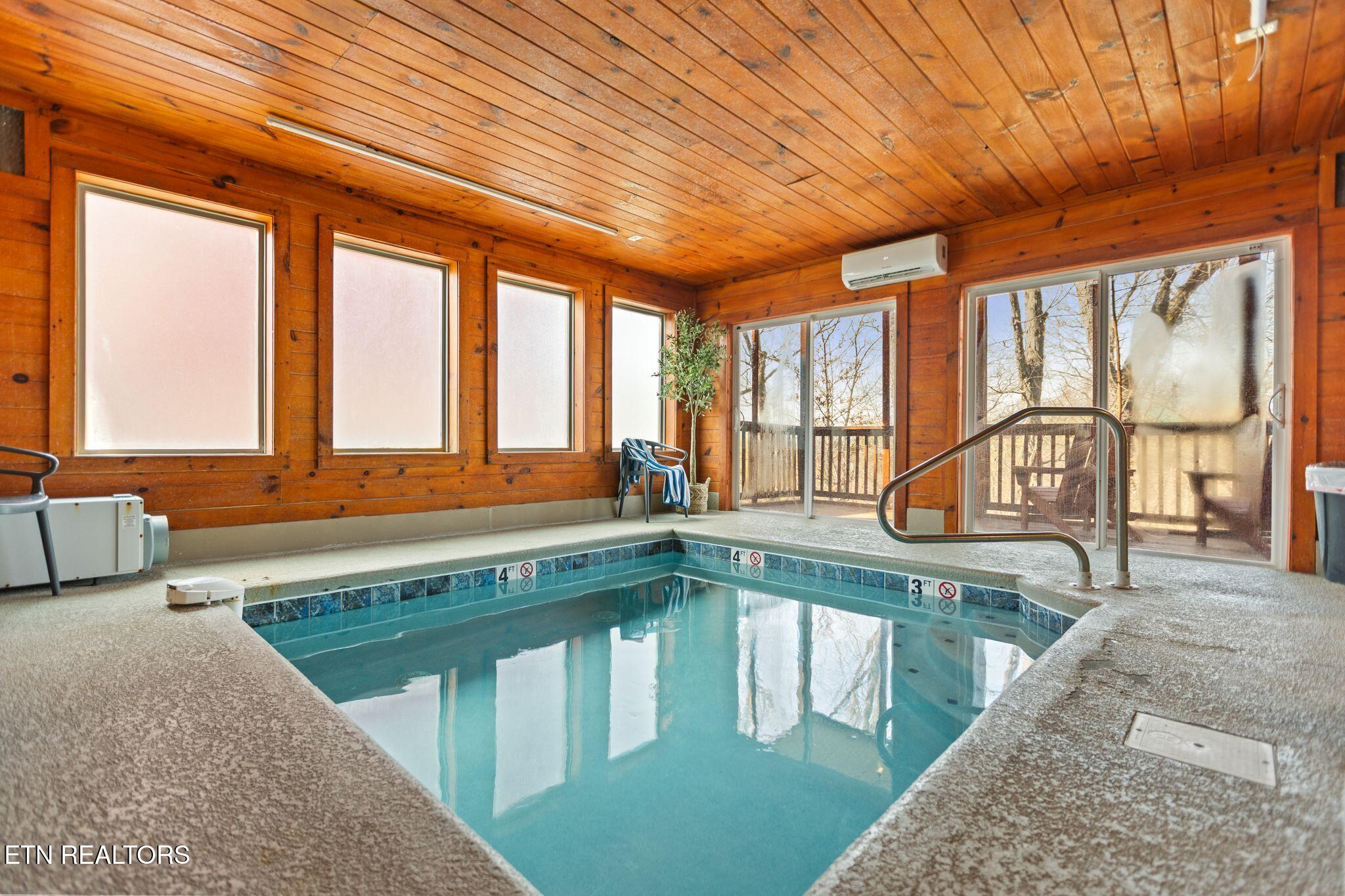 668 Stockton Drive Sevierville TN 37876