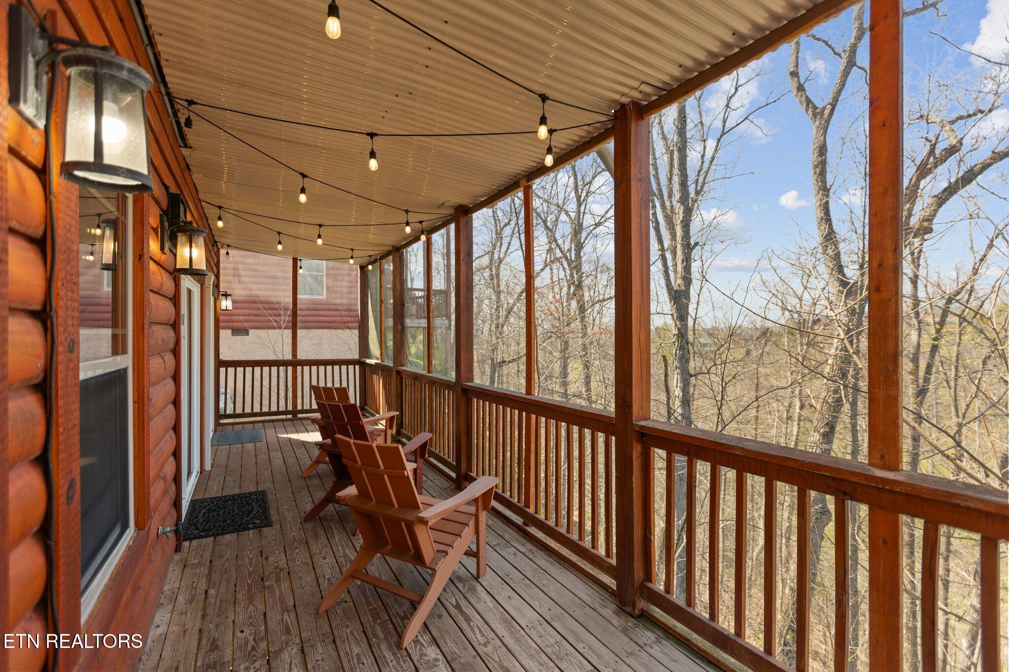 668 Stockton Drive Sevierville TN 37876