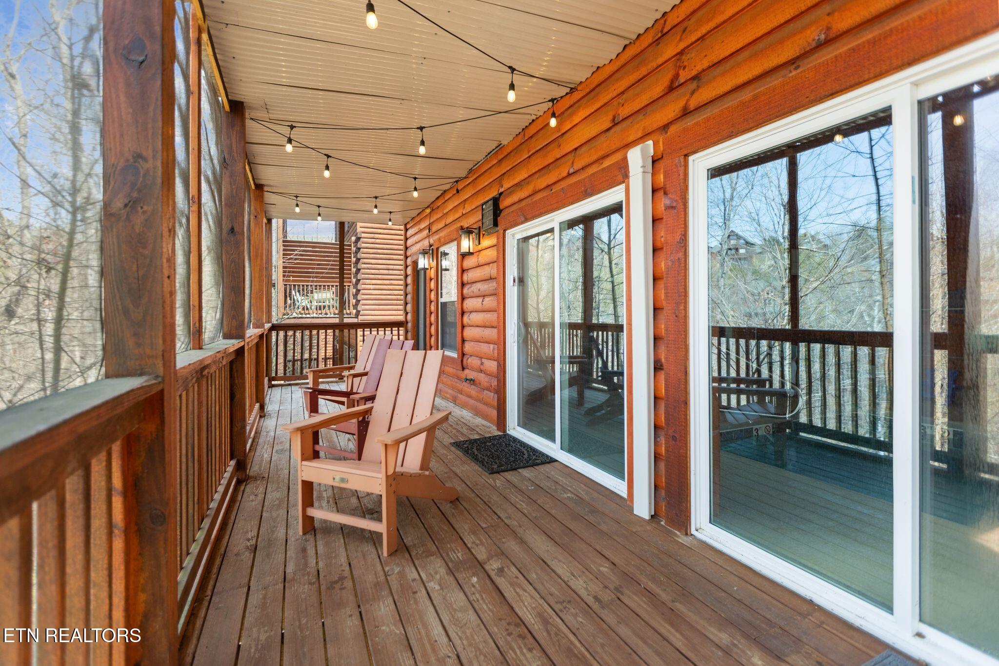 668 Stockton Drive Sevierville TN 37876
