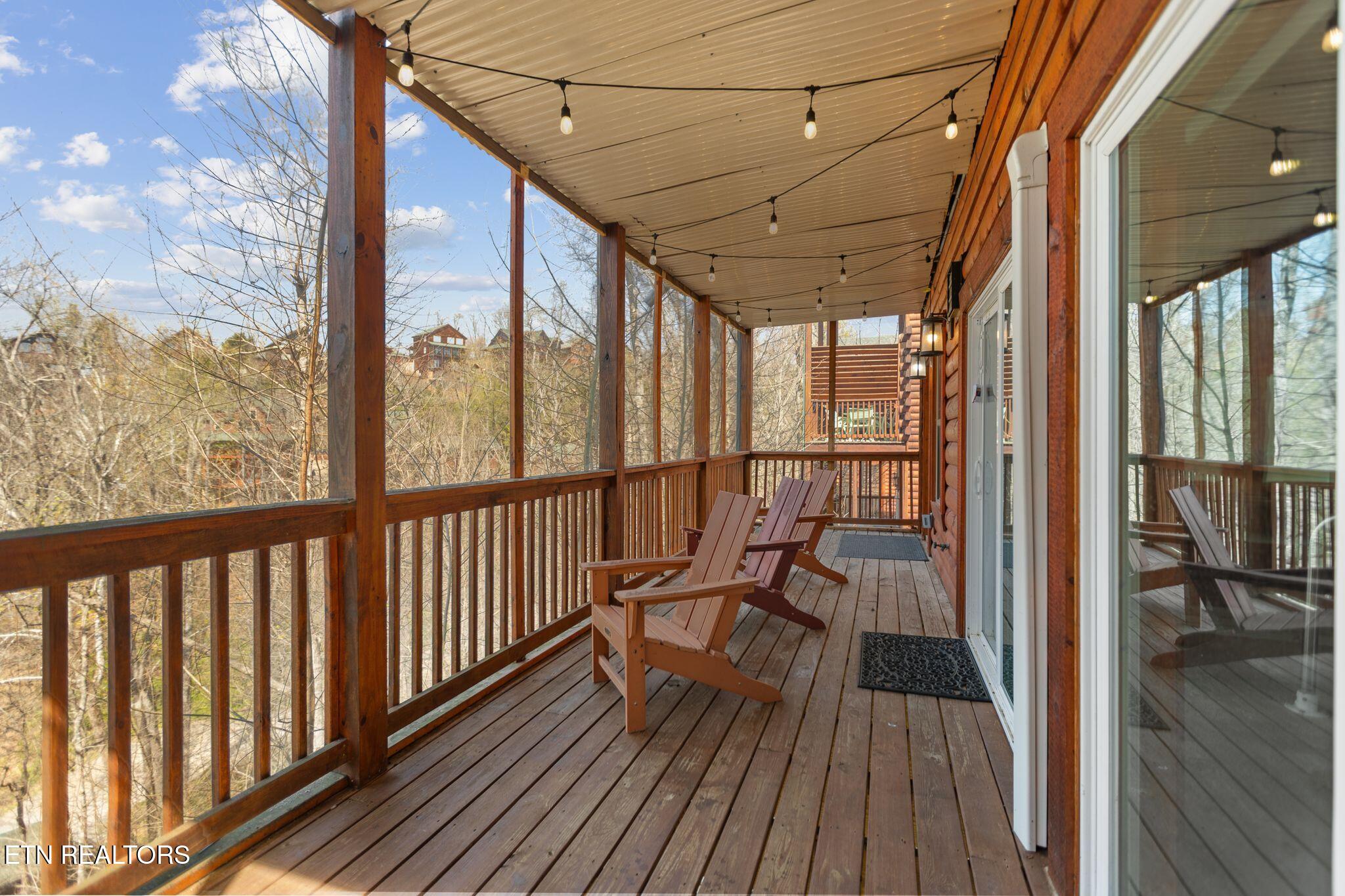 668 Stockton Drive Sevierville TN 37876