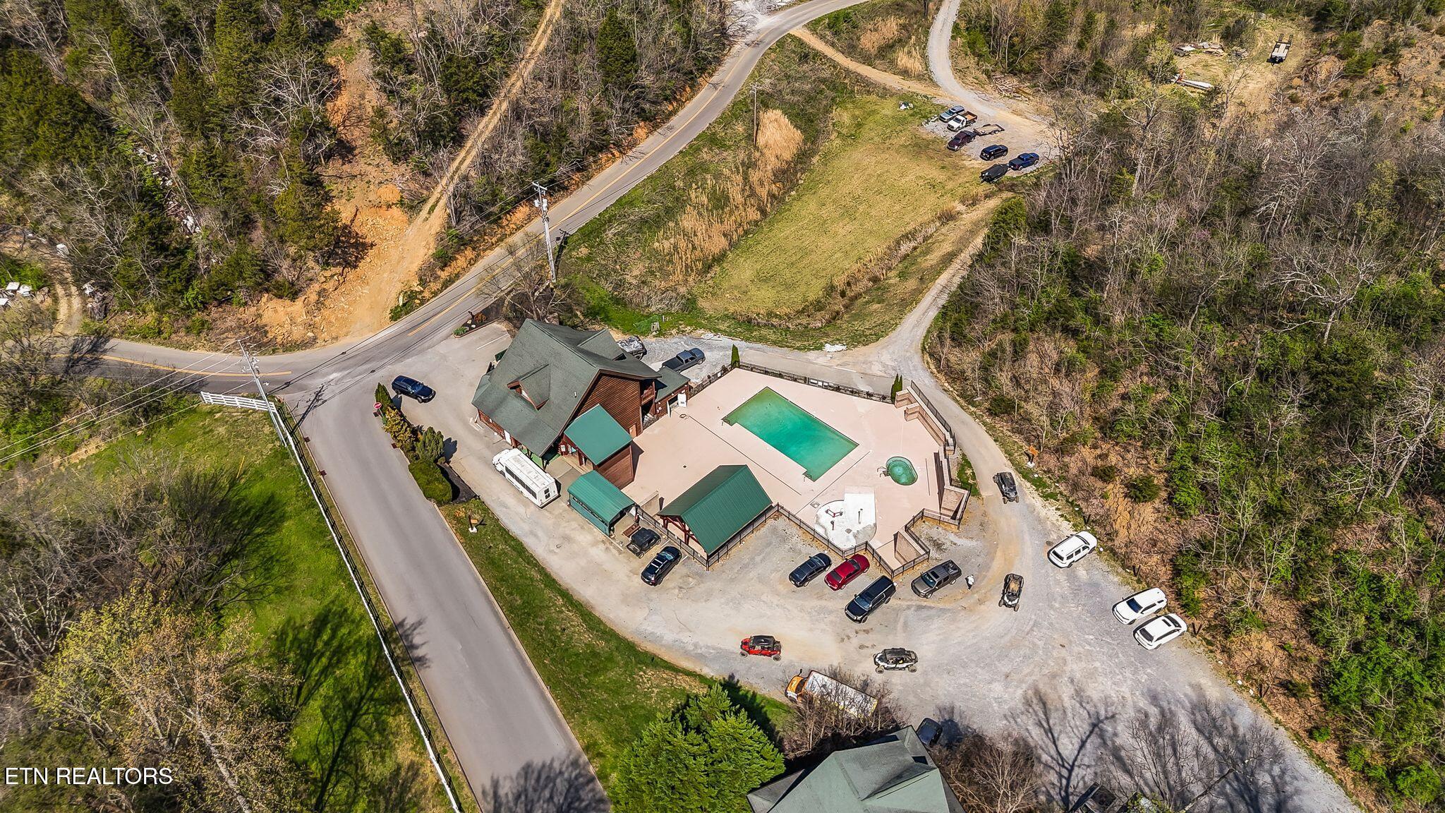 668 Stockton Drive Sevierville TN 37876