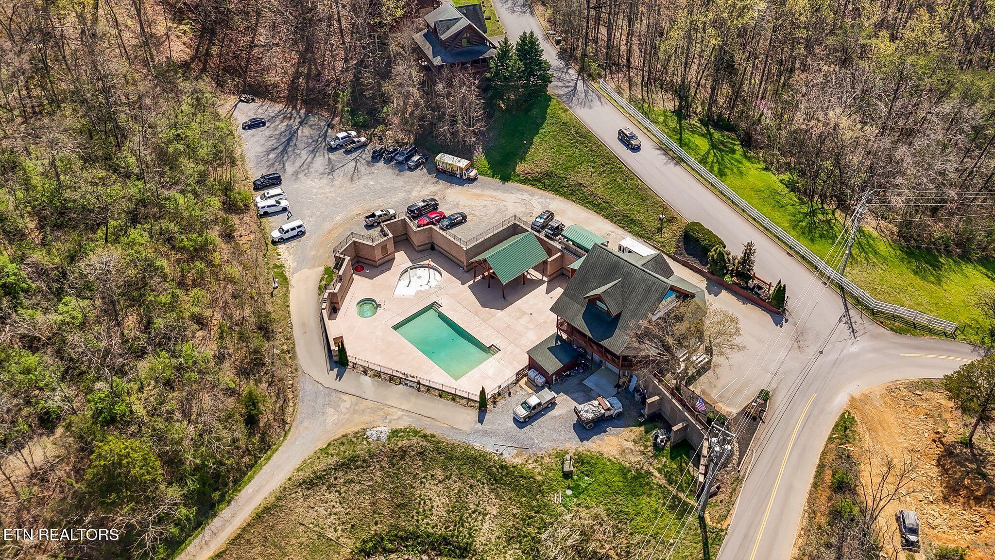 668 Stockton Drive Sevierville TN 37876