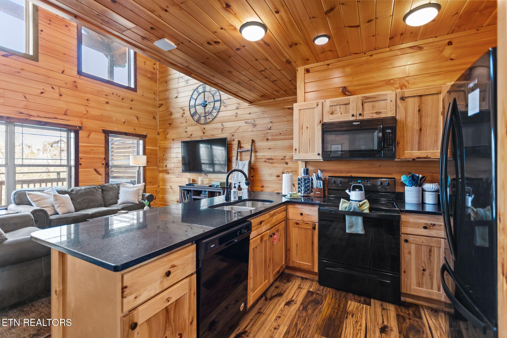 668 Stockton Drive Sevierville TN 37876