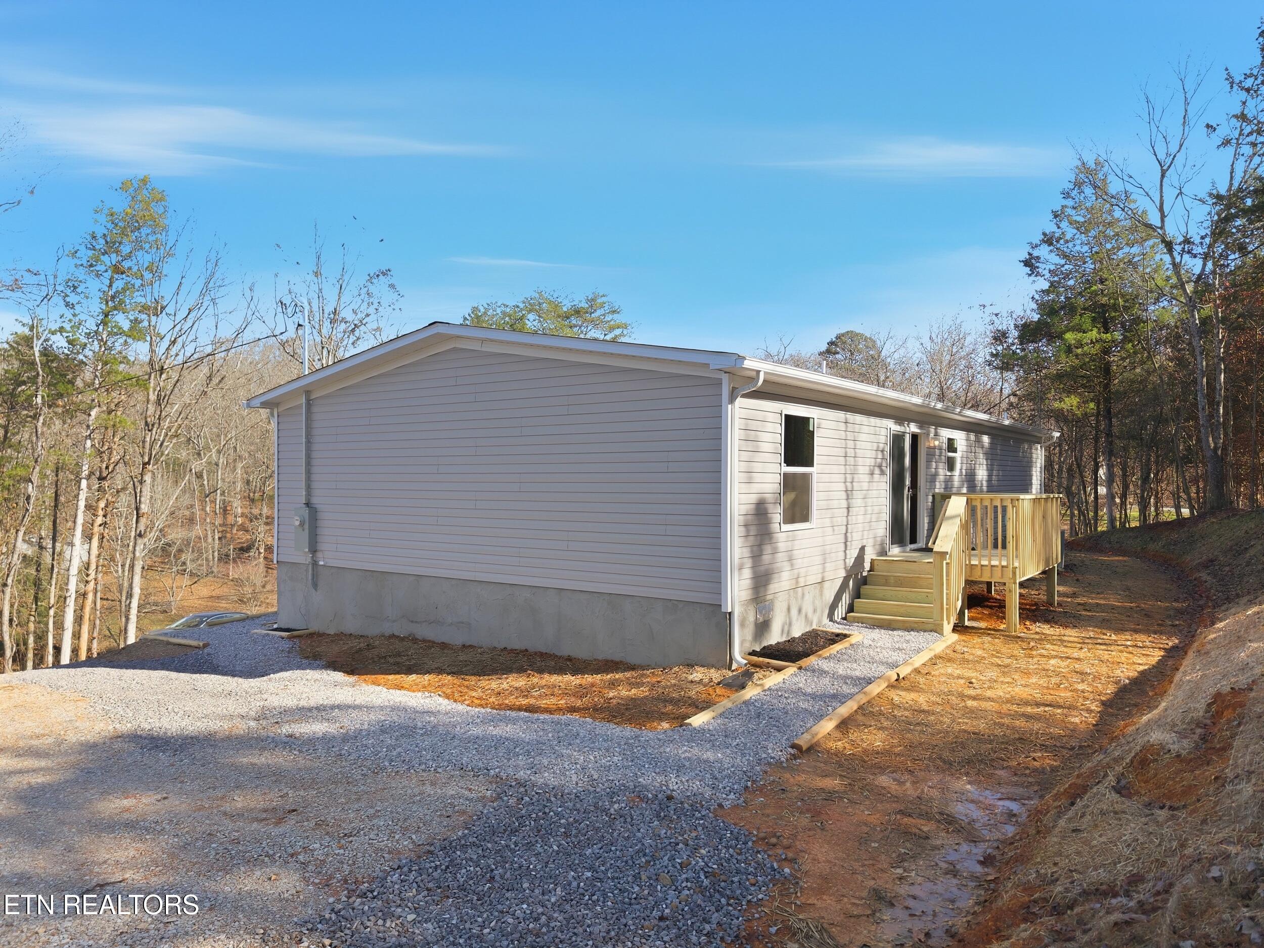 780 Little Dogwood Road Kingston TN 37763