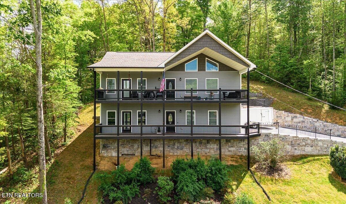 3194 Mcgill Road Sevierville TN 37862