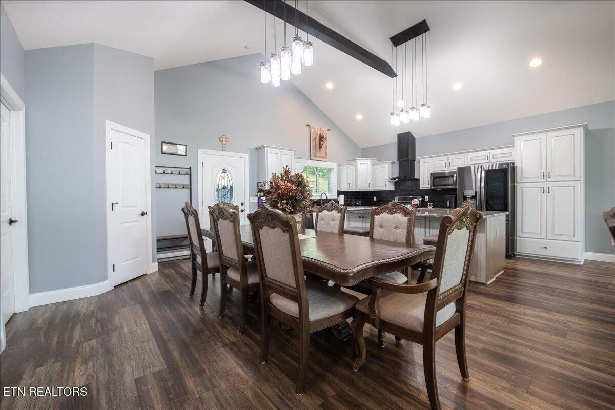 3194 Mcgill Road Sevierville TN 37862
