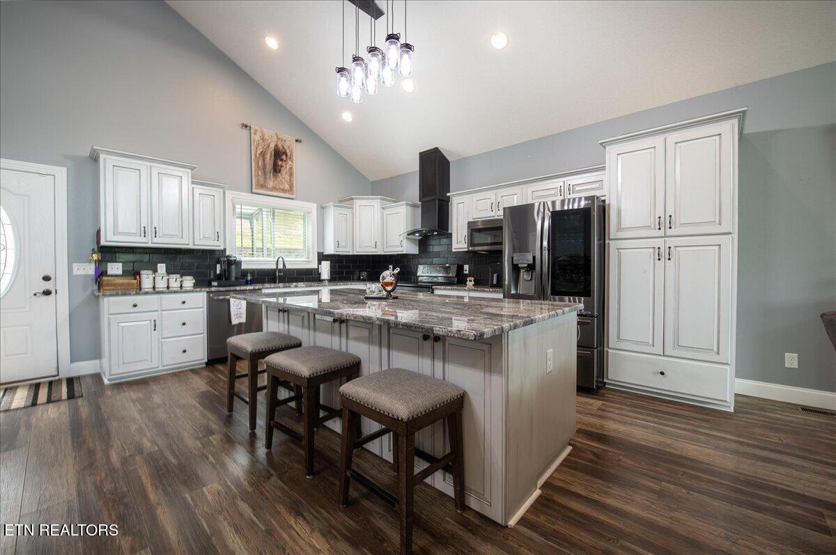 3194 Mcgill Road Sevierville TN 37862