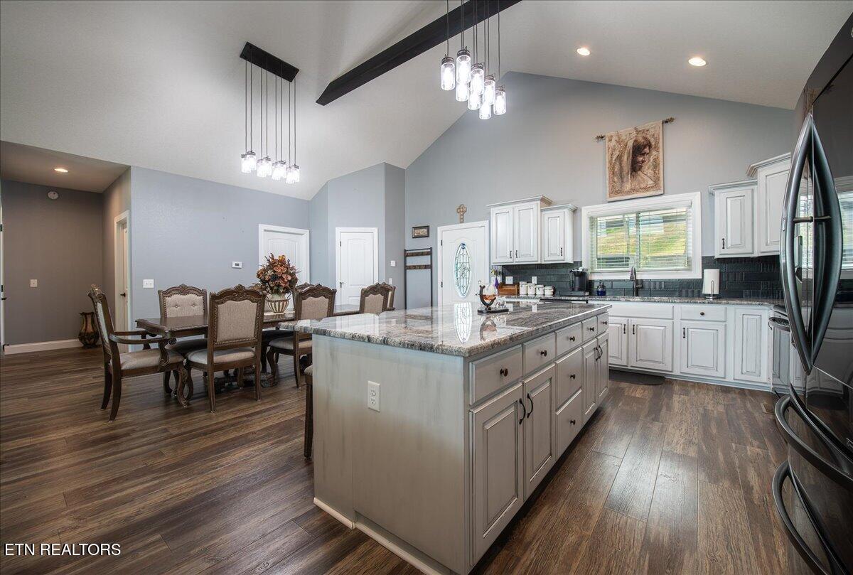 3194 Mcgill Road Sevierville TN 37862