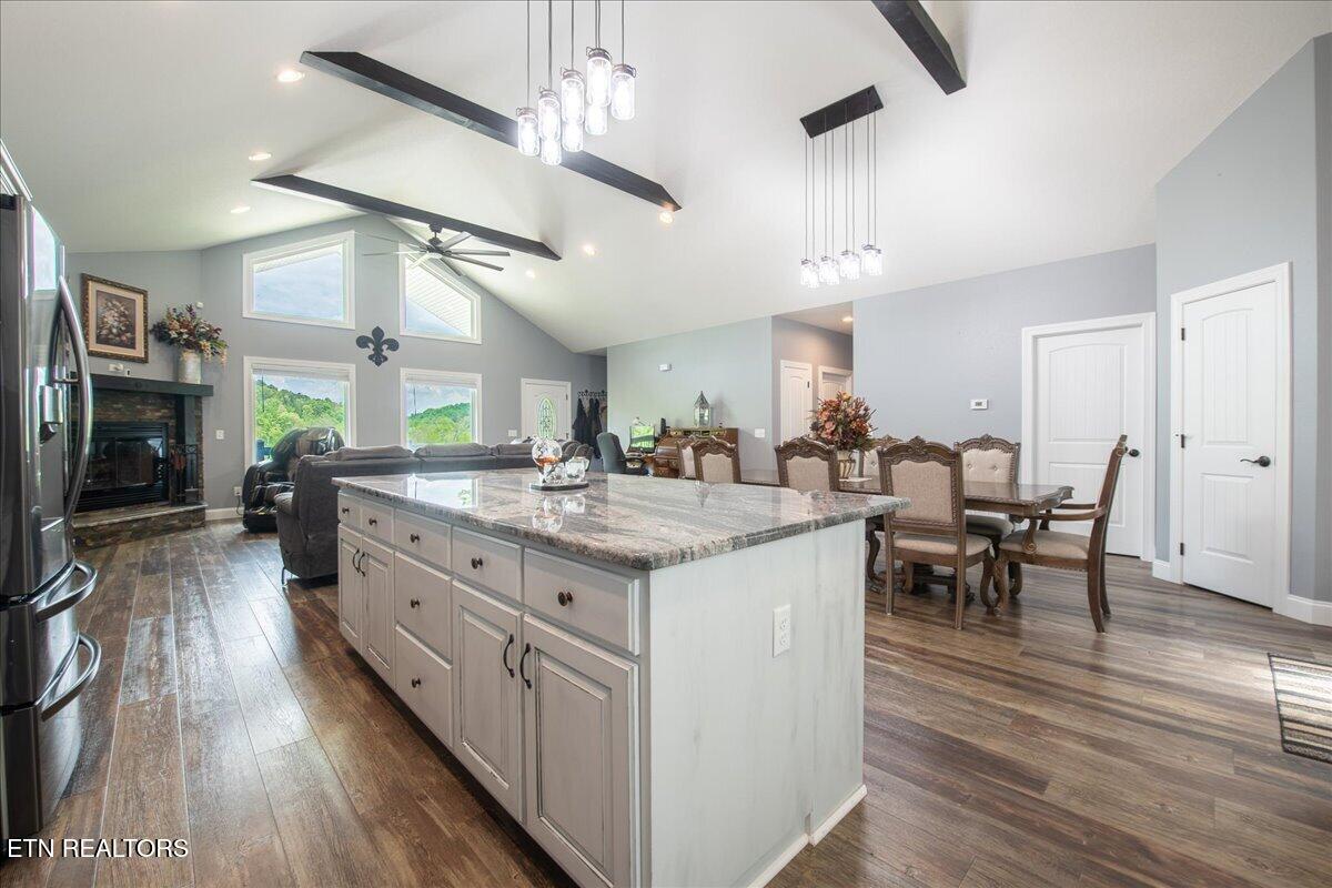 3194 Mcgill Road Sevierville TN 37862