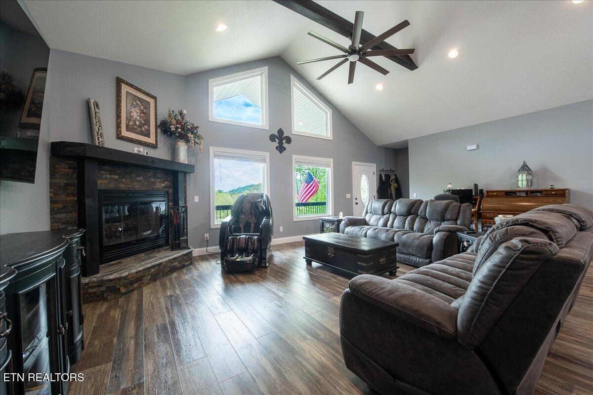 3194 Mcgill Road Sevierville TN 37862