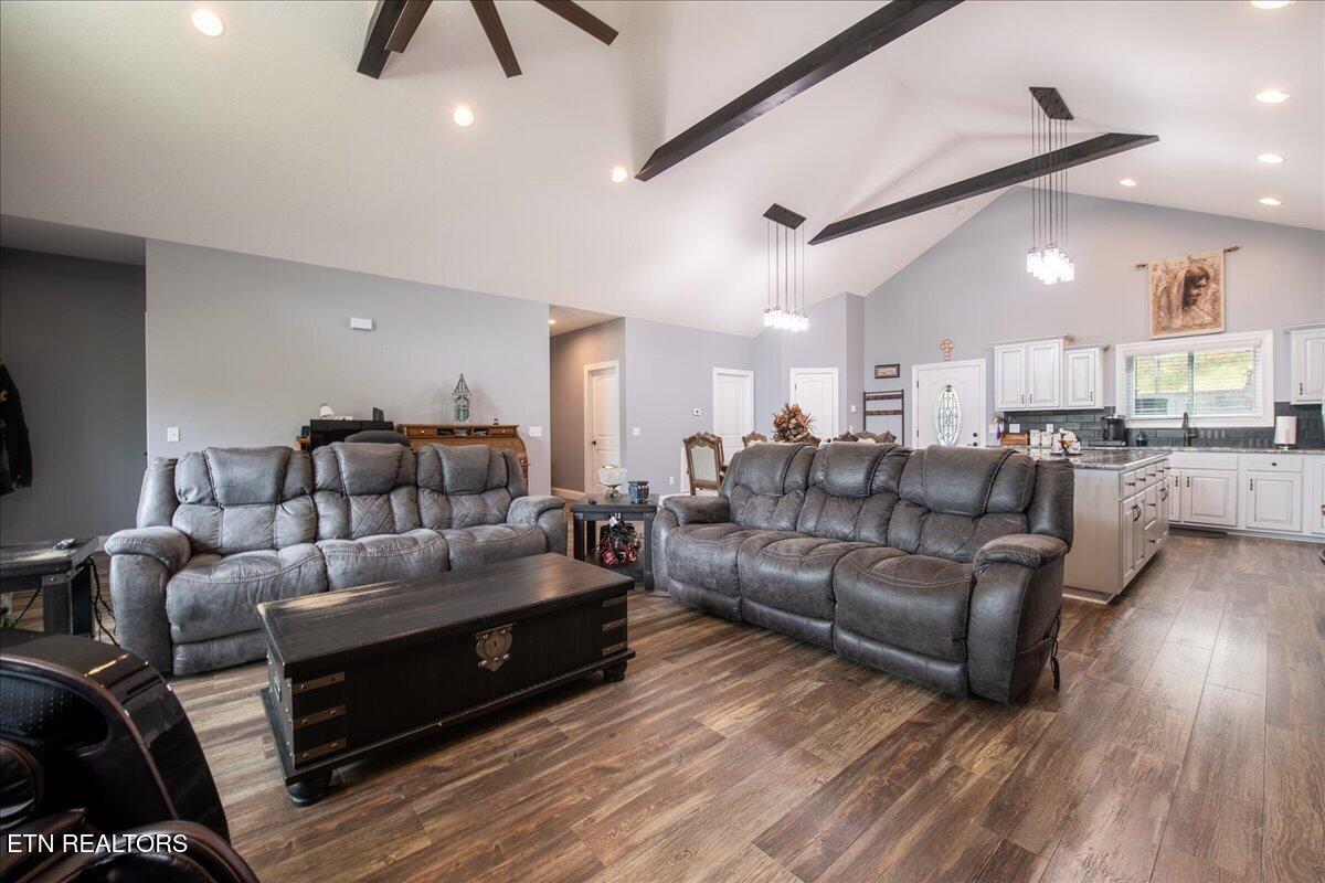 3194 Mcgill Road Sevierville TN 37862