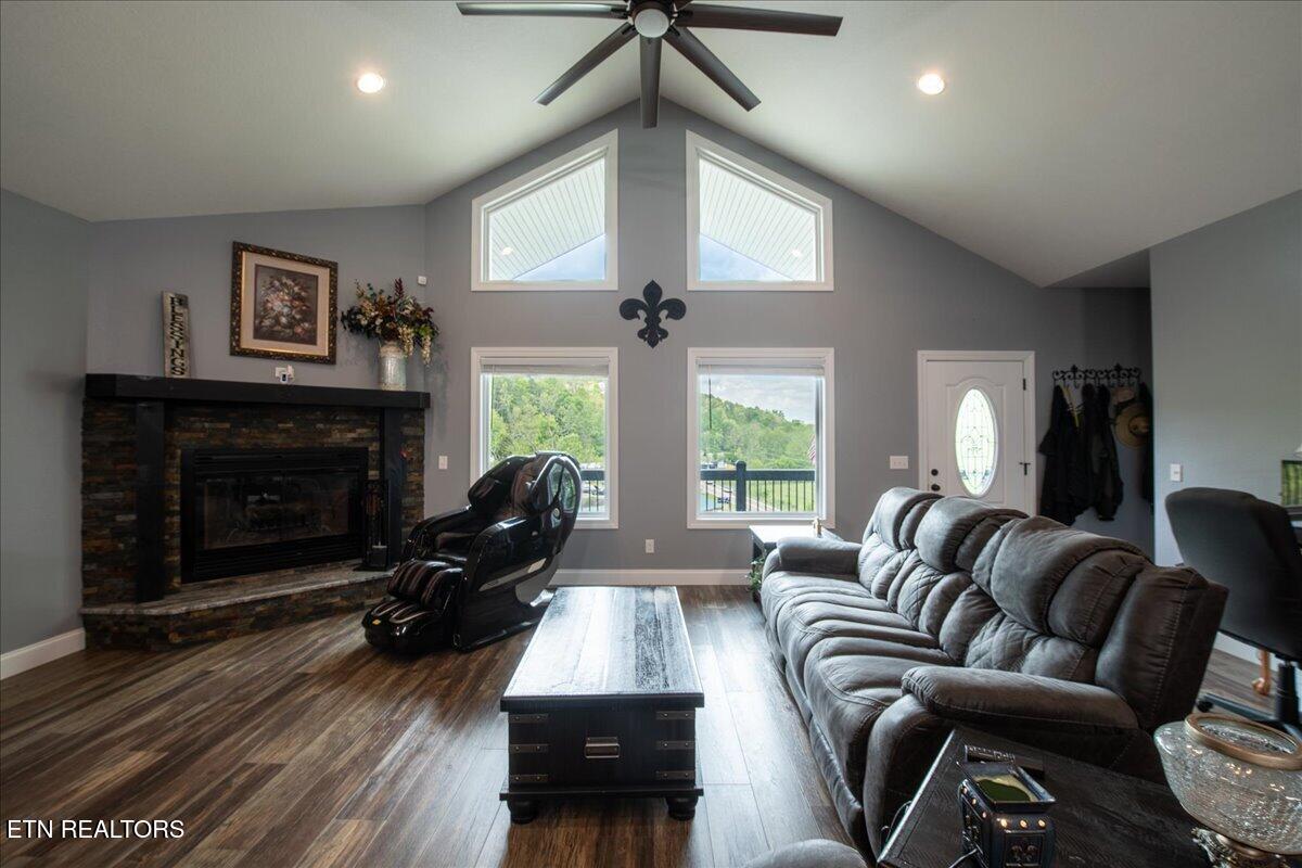 3194 Mcgill Road Sevierville TN 37862