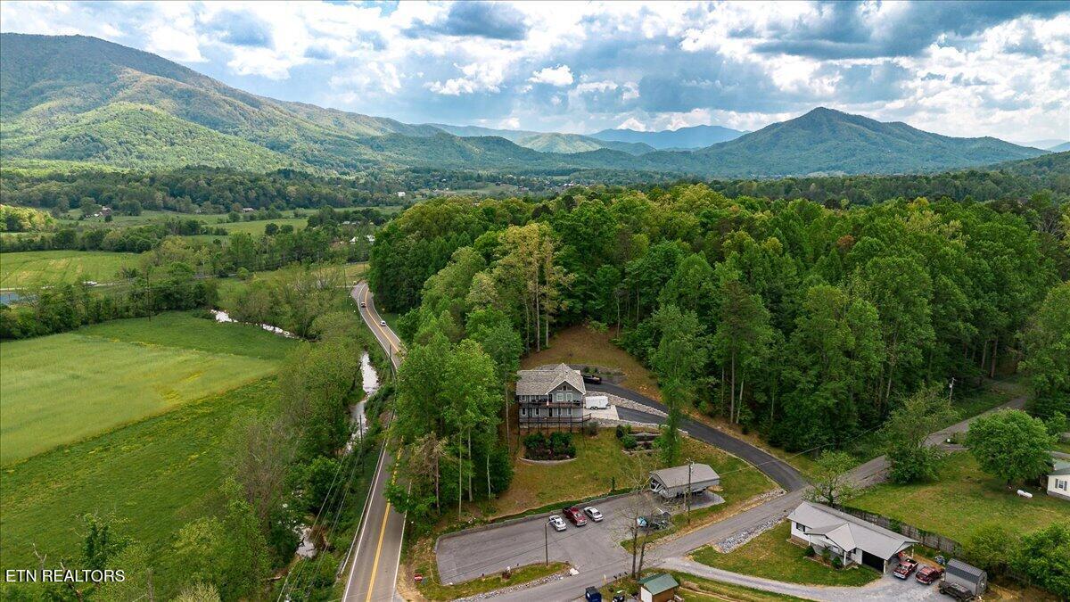 3194 Mcgill Road Sevierville TN 37862