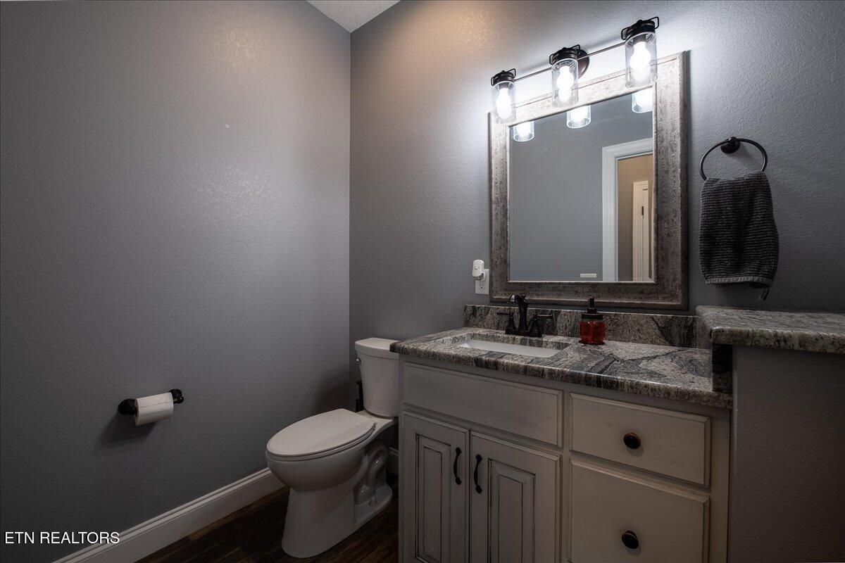 3194 Mcgill Road Sevierville TN 37862