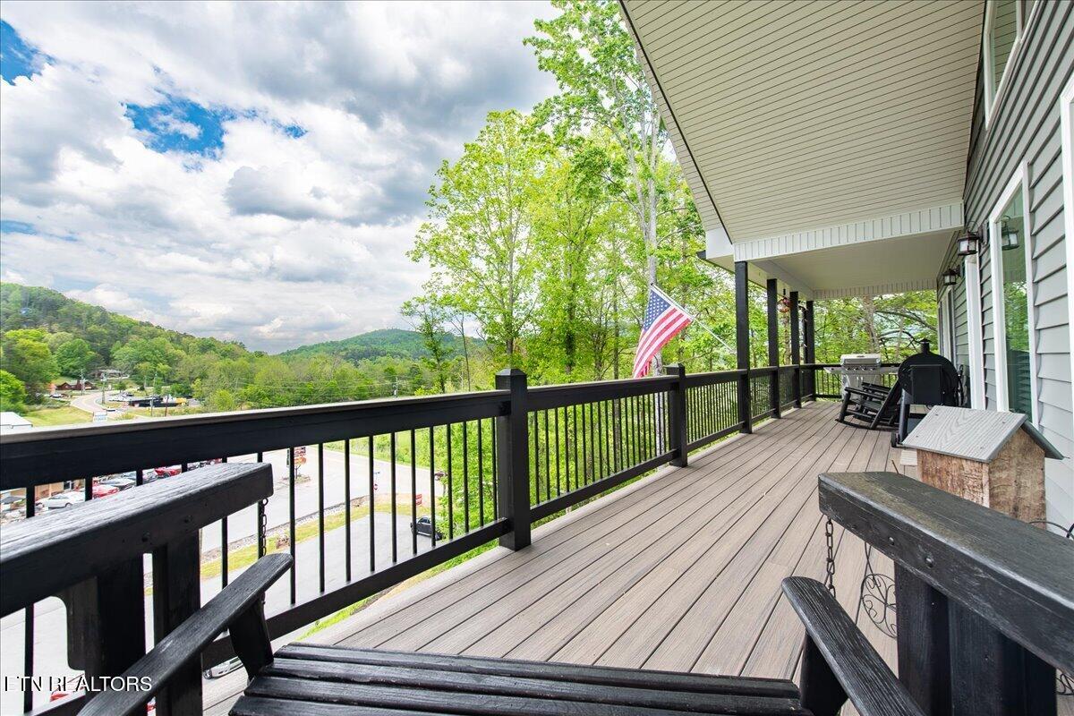 3194 Mcgill Road Sevierville TN 37862
