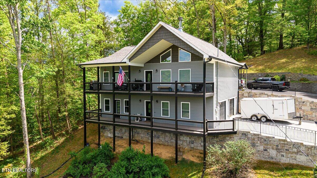 3194 Mcgill Road Sevierville TN 37862