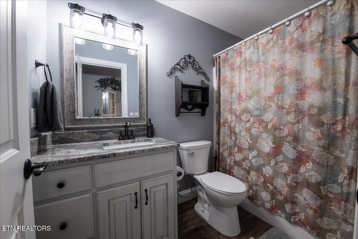 3194 Mcgill Road Sevierville TN 37862