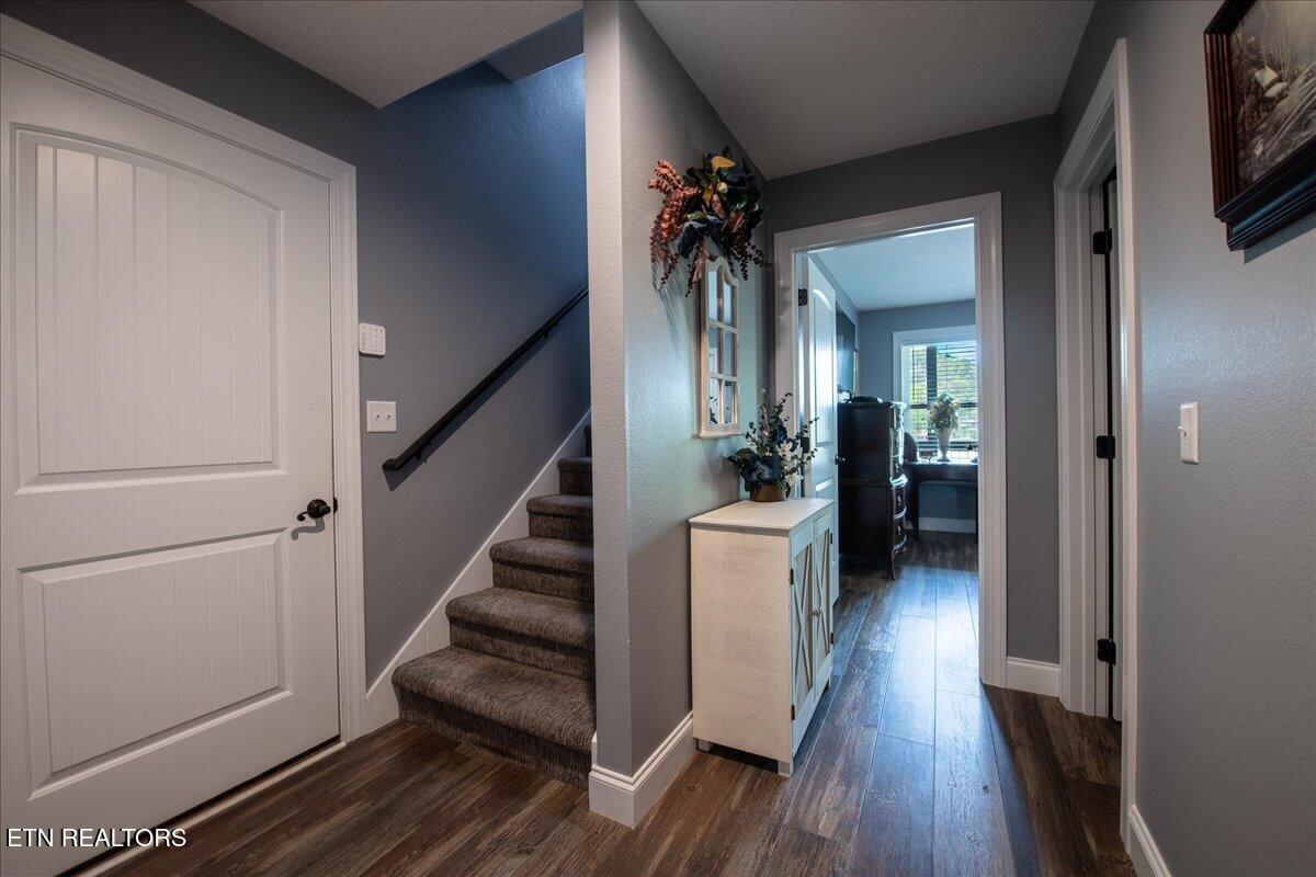 3194 Mcgill Road Sevierville TN 37862