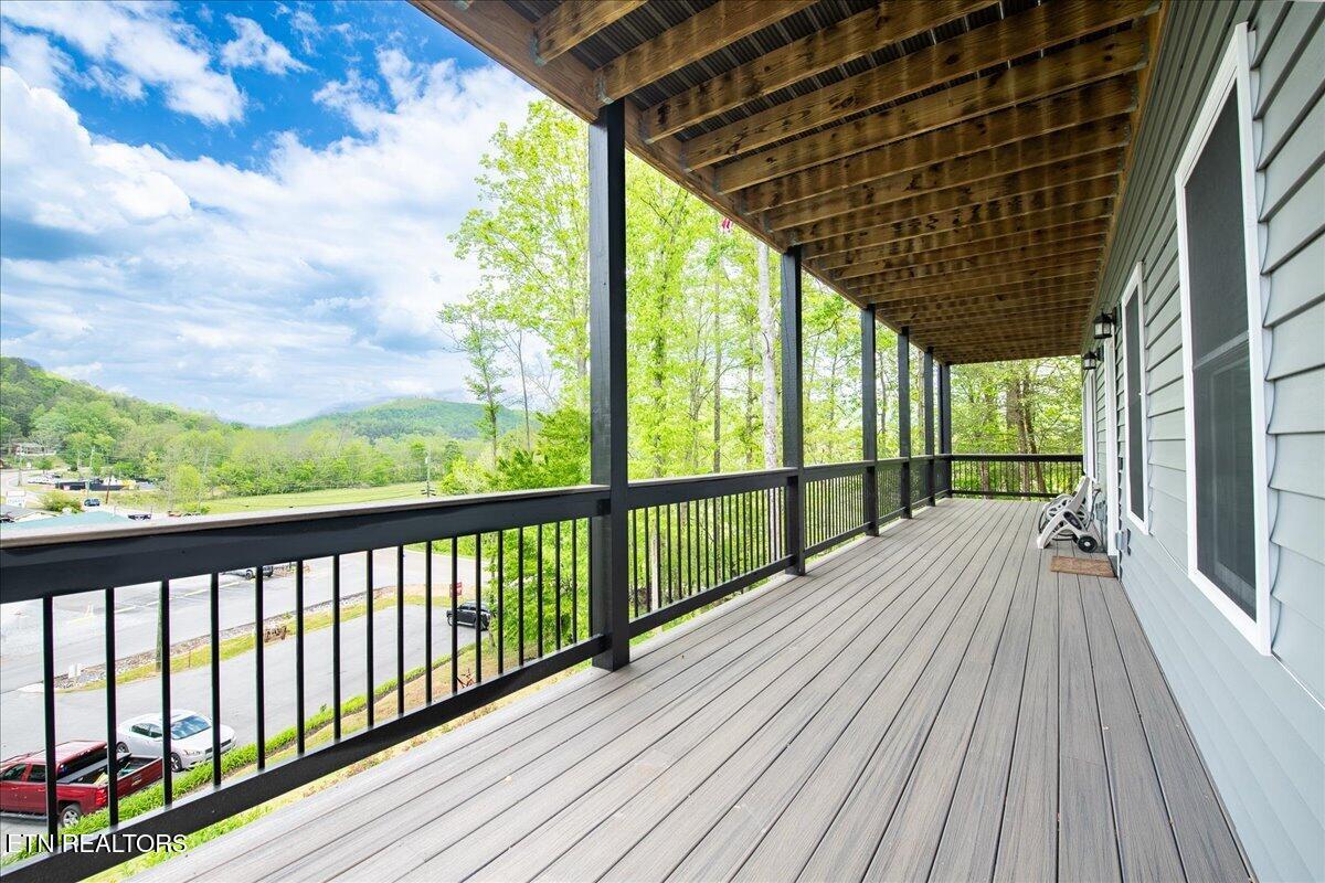 3194 Mcgill Road Sevierville TN 37862