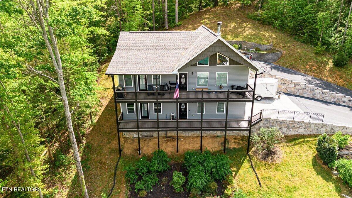 3194 Mcgill Road Sevierville TN 37862