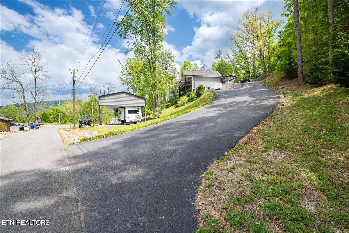3194 Mcgill Road Sevierville TN 37862