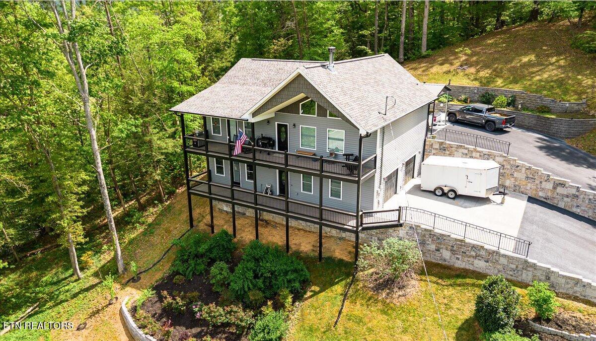 3194 Mcgill Road Sevierville TN 37862