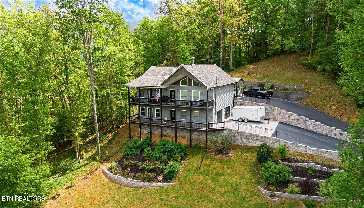 3194 Mcgill Road Sevierville TN 37862
