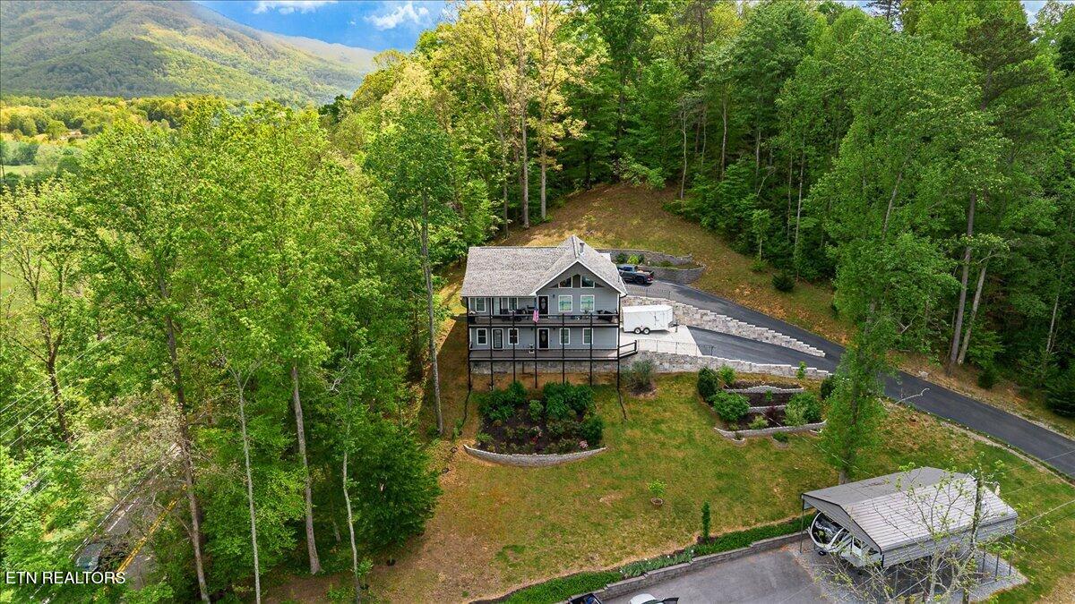 3194 Mcgill Road Sevierville TN 37862