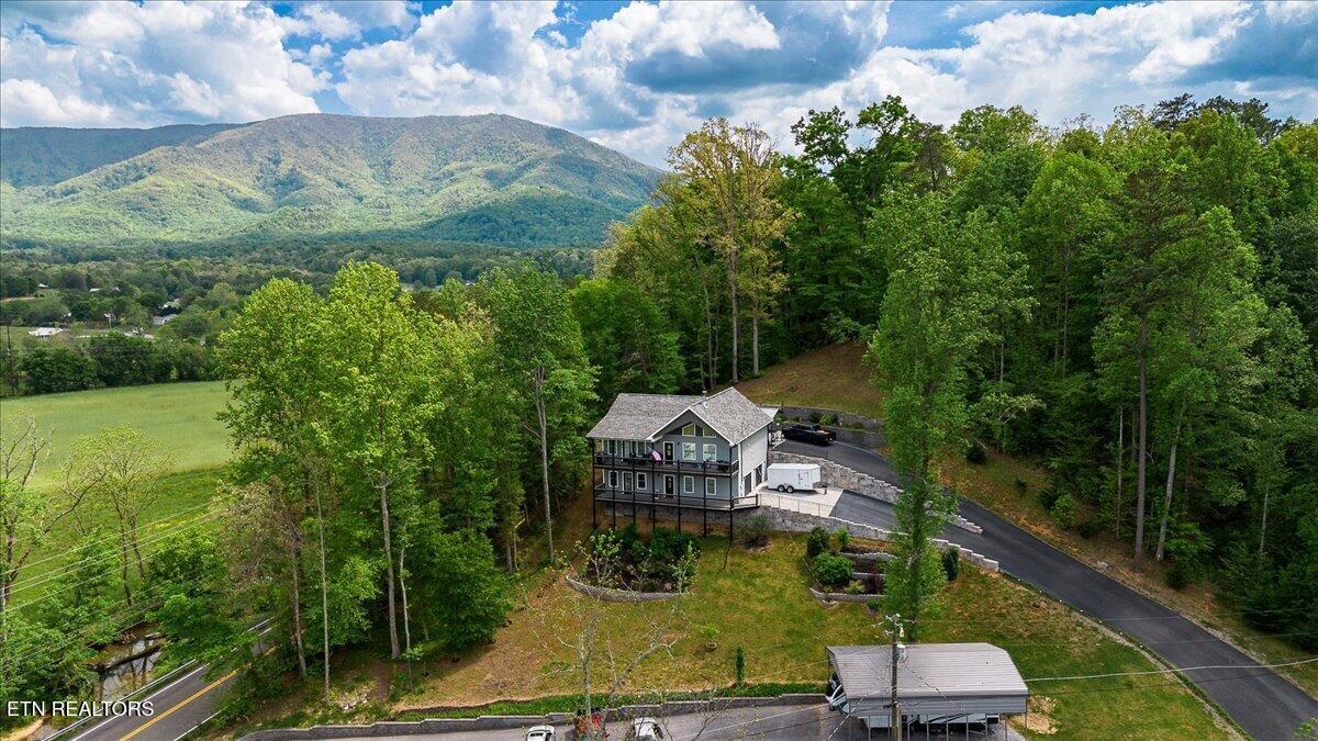 3194 Mcgill Road Sevierville TN 37862