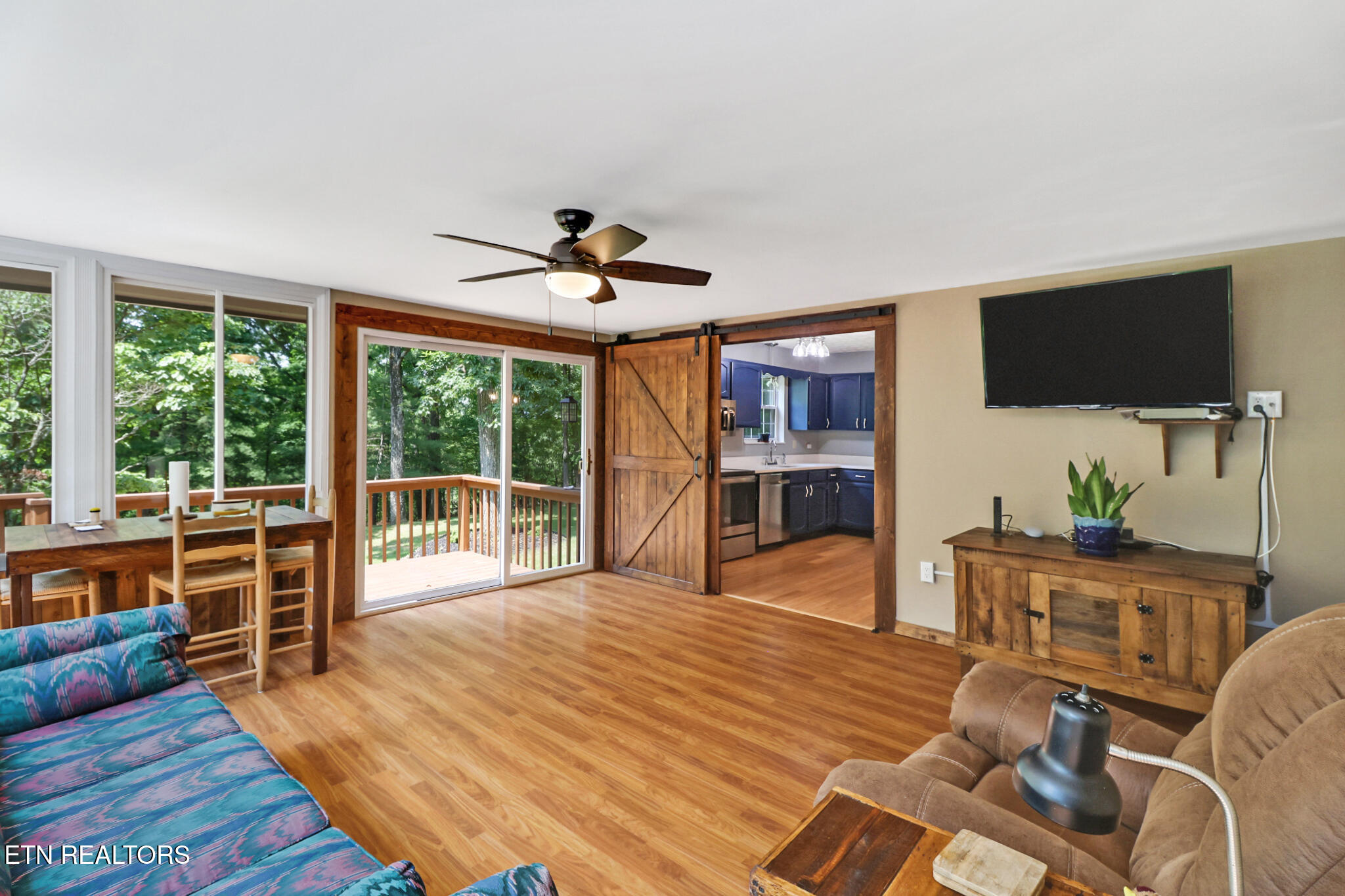 986 Post Oak Valley Road Rockwood TN 37854