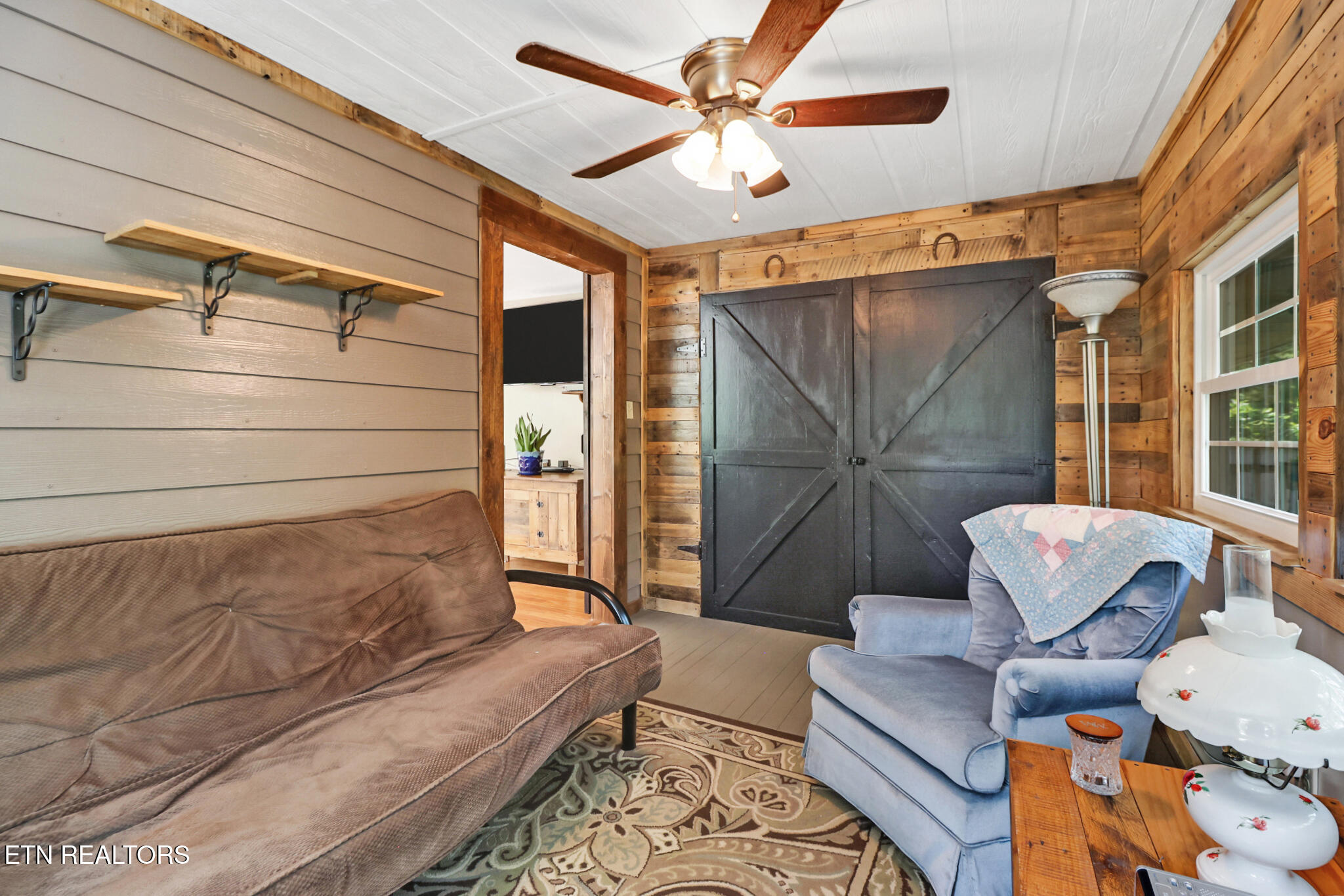 986 Post Oak Valley Road Rockwood TN 37854