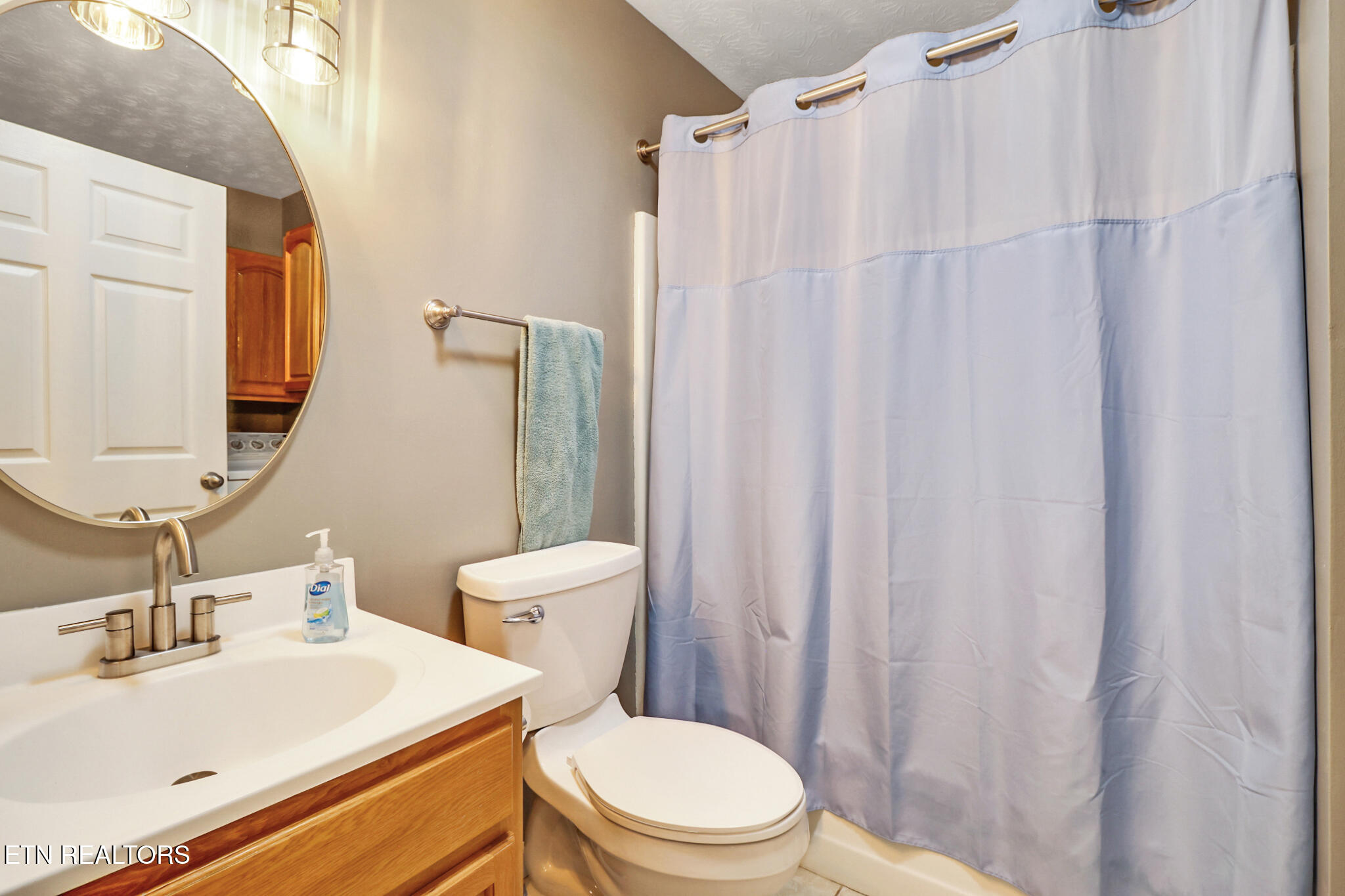 986 Post Oak Valley Road Rockwood TN 37854